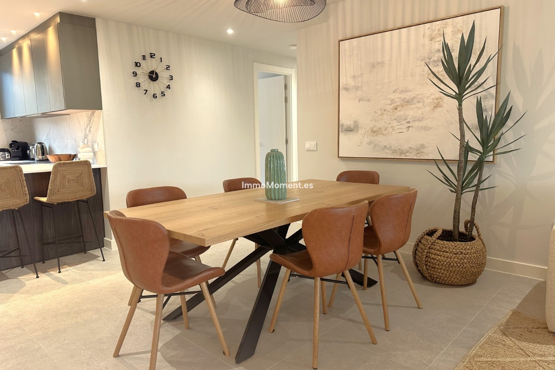 Location de courte durée - Appartement - Estepona  - Estepona
