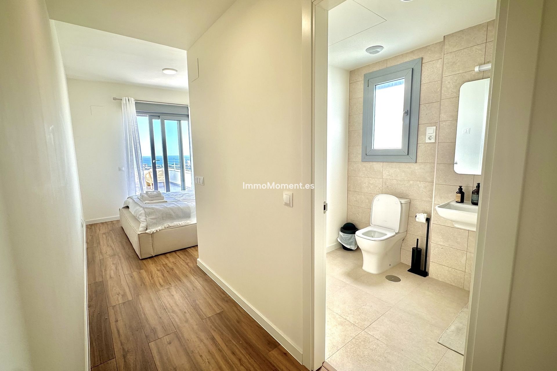 Location de courte durée - Appartement - Estepona  - Valle Romano
