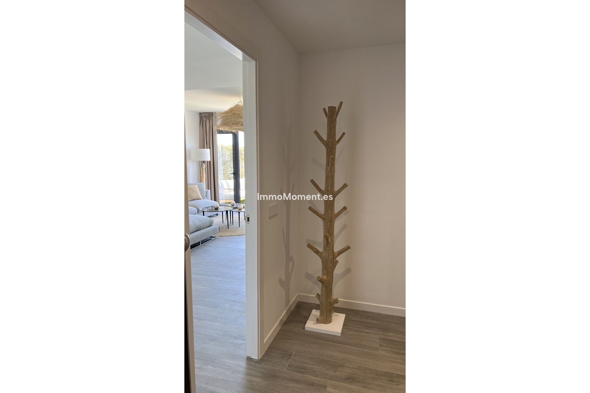 Location de courte durée - Appartement - Finestrat