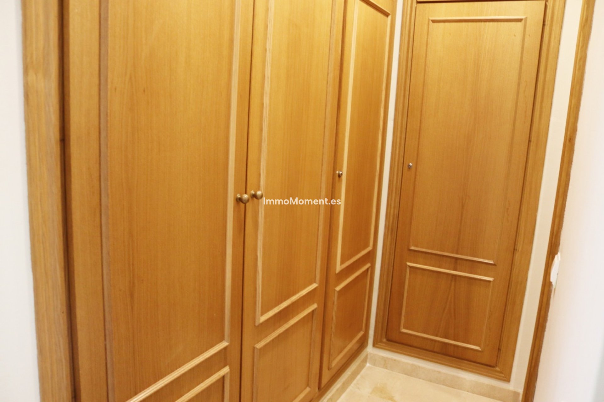 Location de courte durée - Appartement - Marbella - Carib Playa