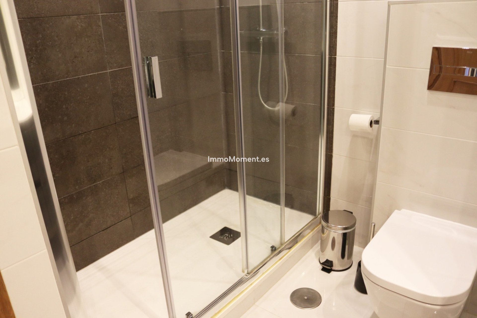 Location de courte durée - Appartement - Marbella - Carib Playa