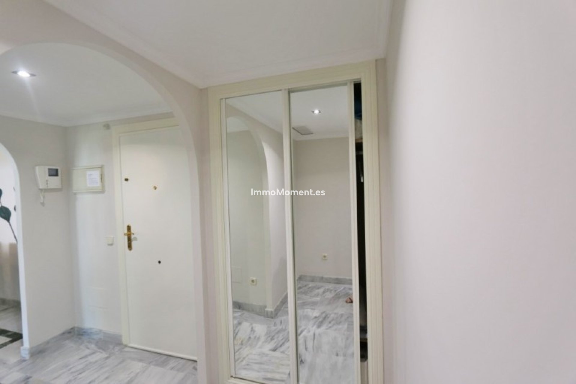 Location de courte durée - Appartement - Marbella - Nueva Andalucía
