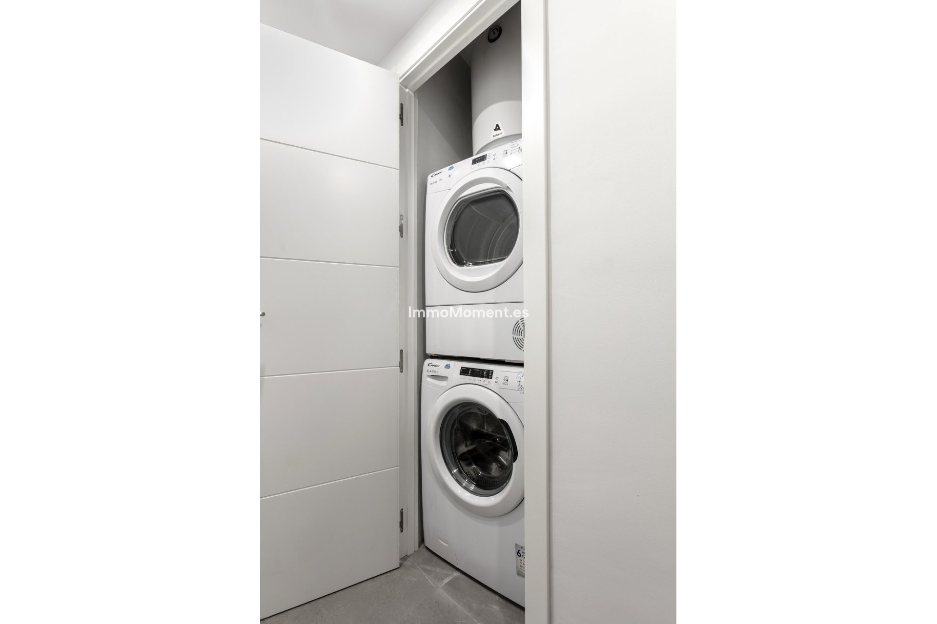 Location de courte durée - Appartement - Mijas Costa - Calahonda