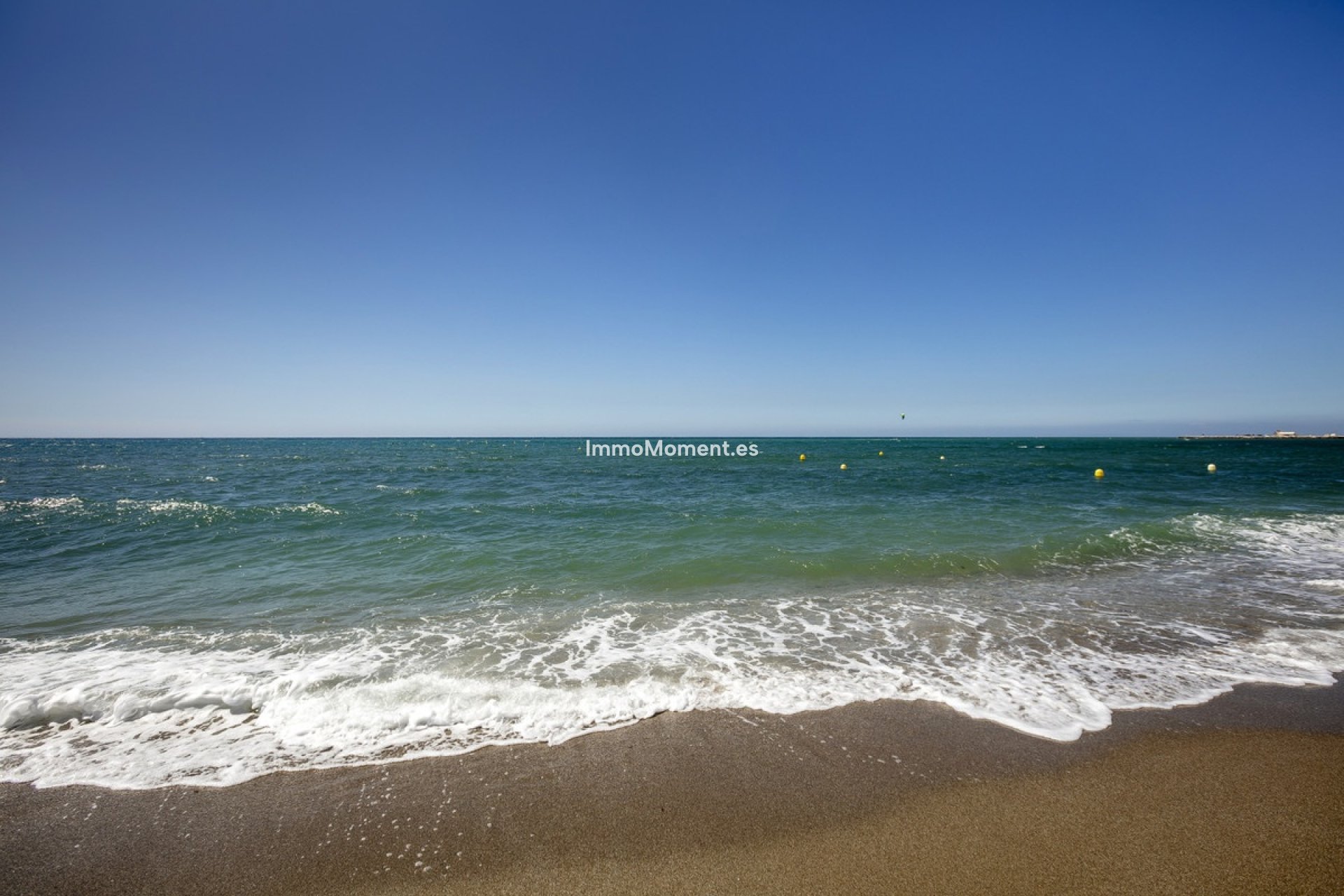 Location de courte durée - Appartement - Mijas Costa - Calahonda