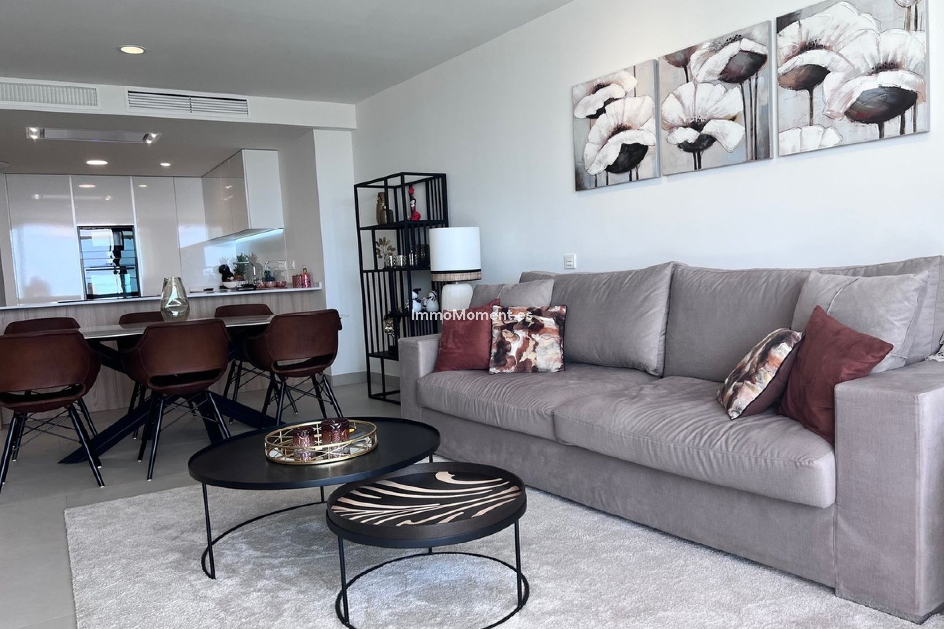 Location de courte durée - Appartement - Mijas Costa - La Cala de Mijas