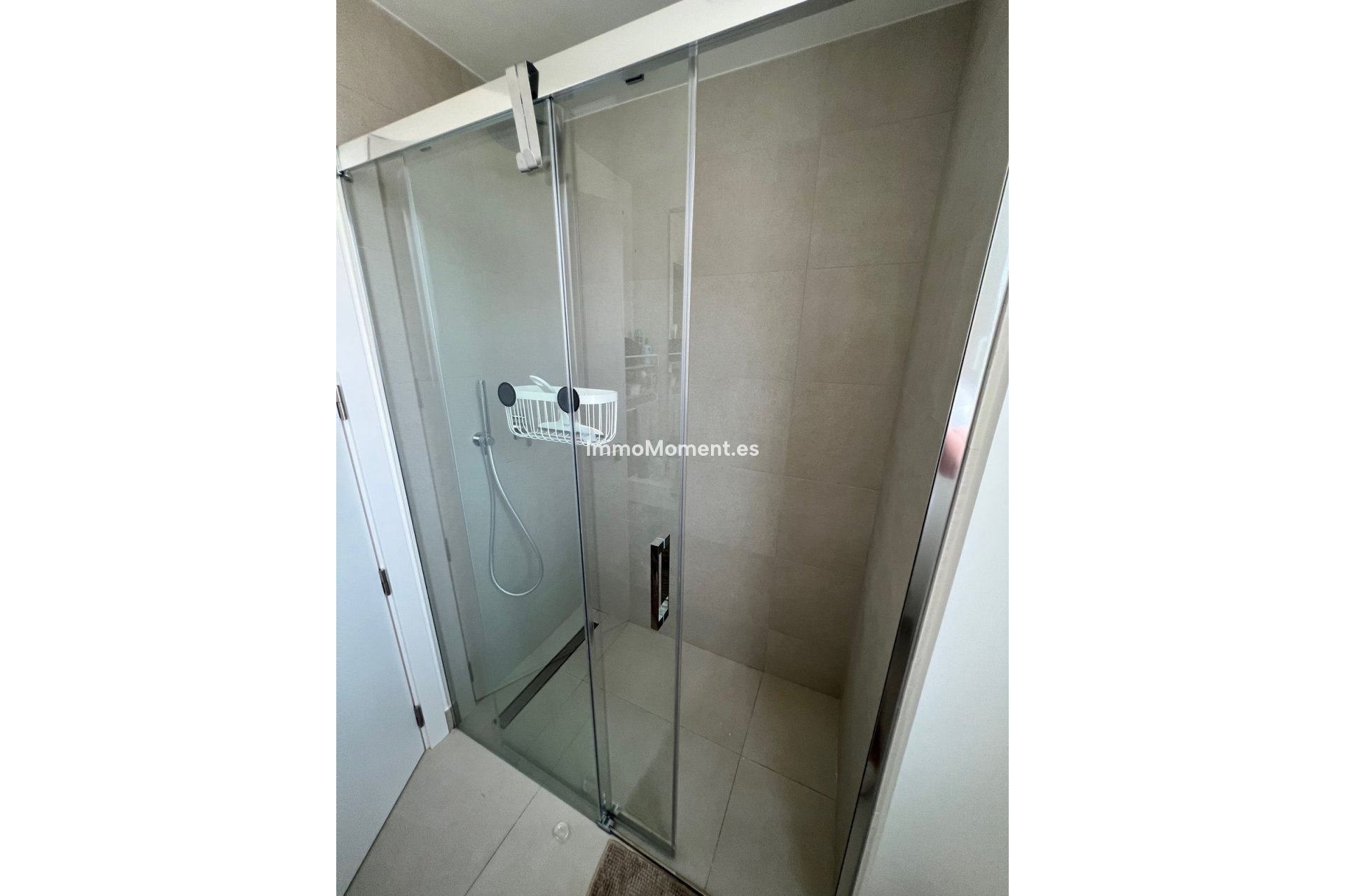 Location de courte durée - Appartement - Mijas Costa - La Cala de Mijas
