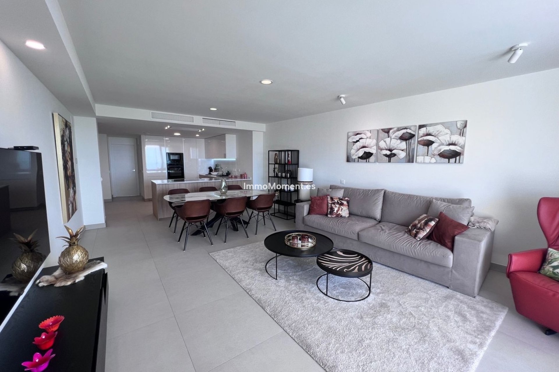 Location de courte durée - Appartement - Mijas Costa - La Cala de Mijas