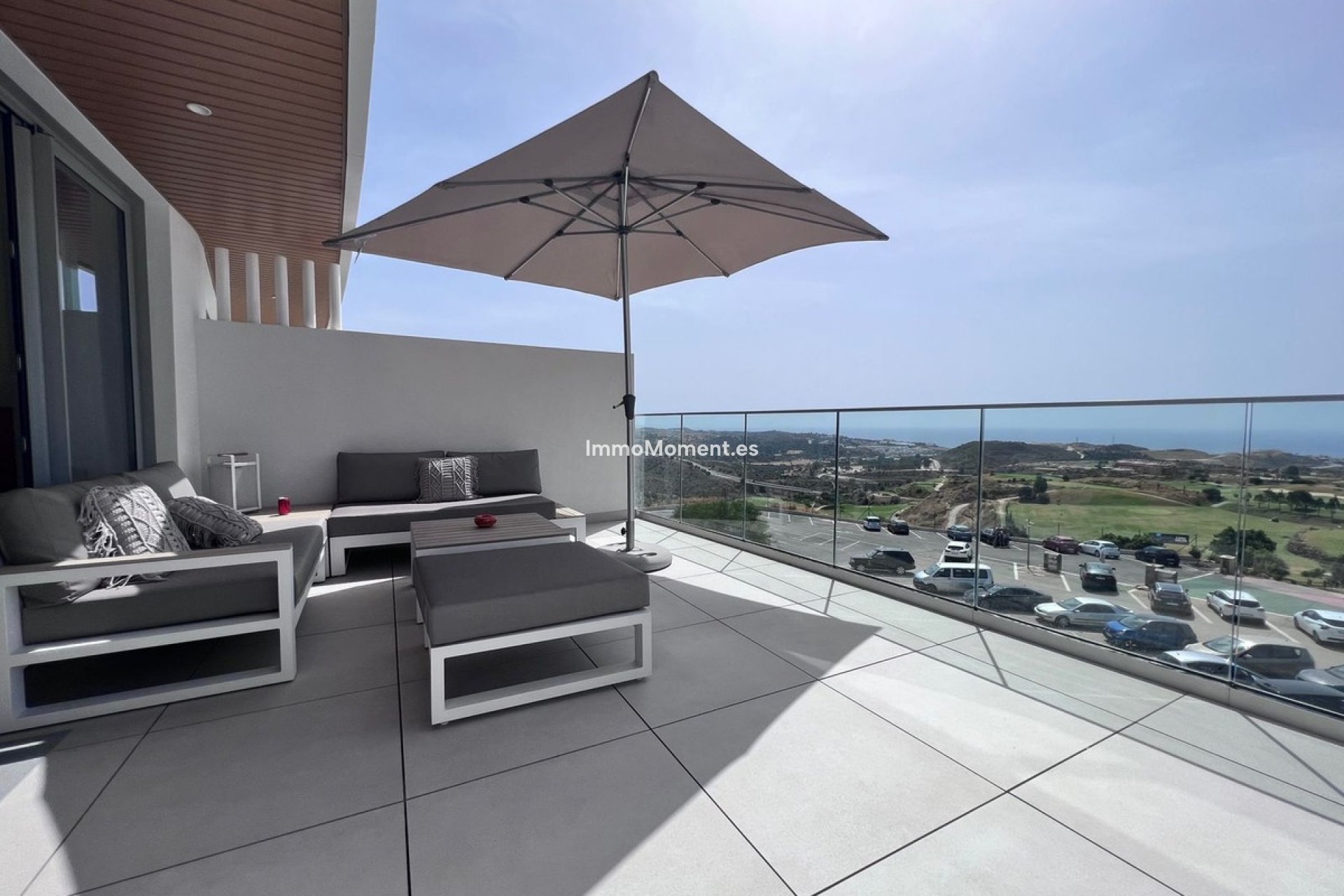 Location de courte durée - Appartement - Mijas Costa - La Cala de Mijas