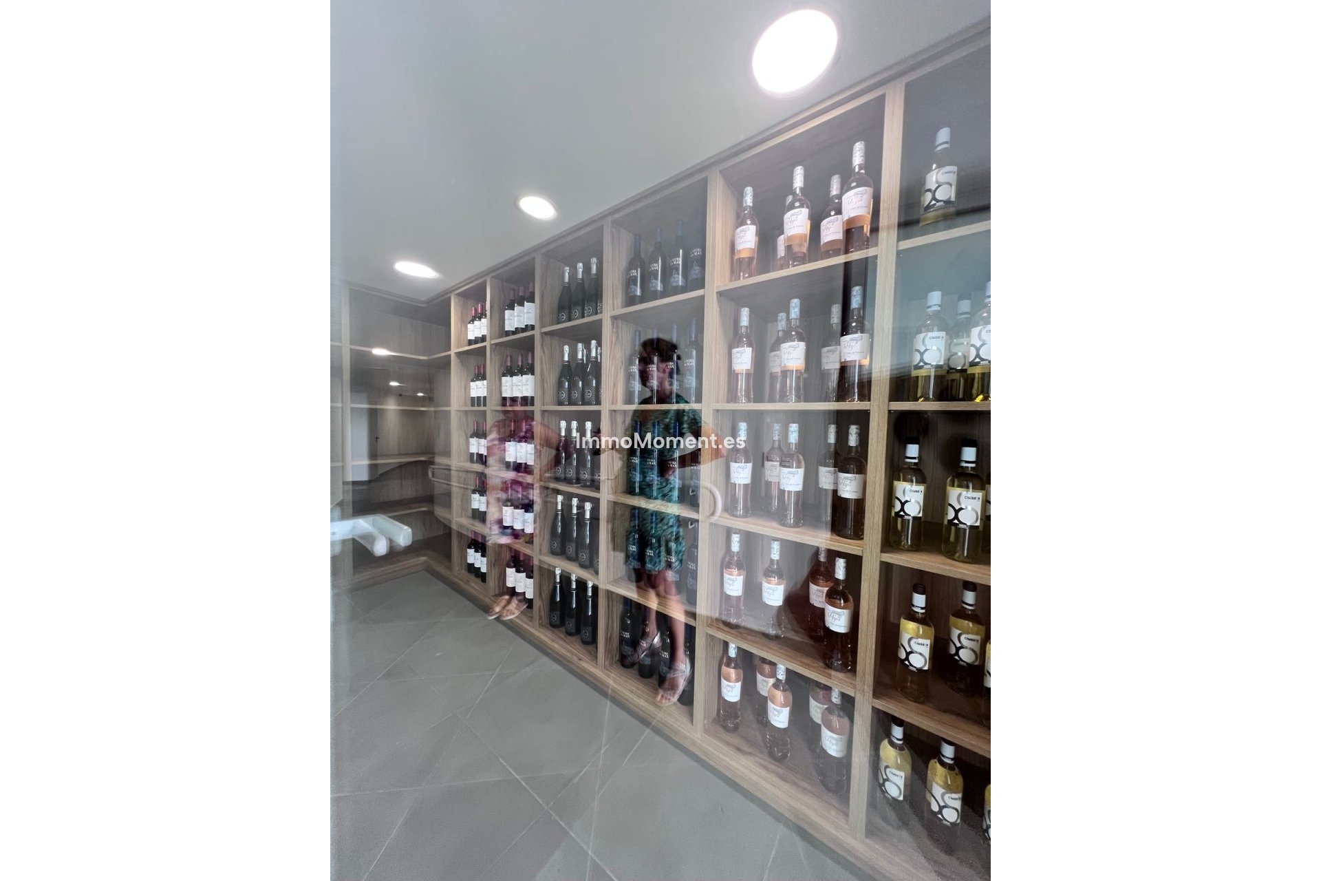 Location de courte durée - Appartement - Mijas Costa - La Cala de Mijas