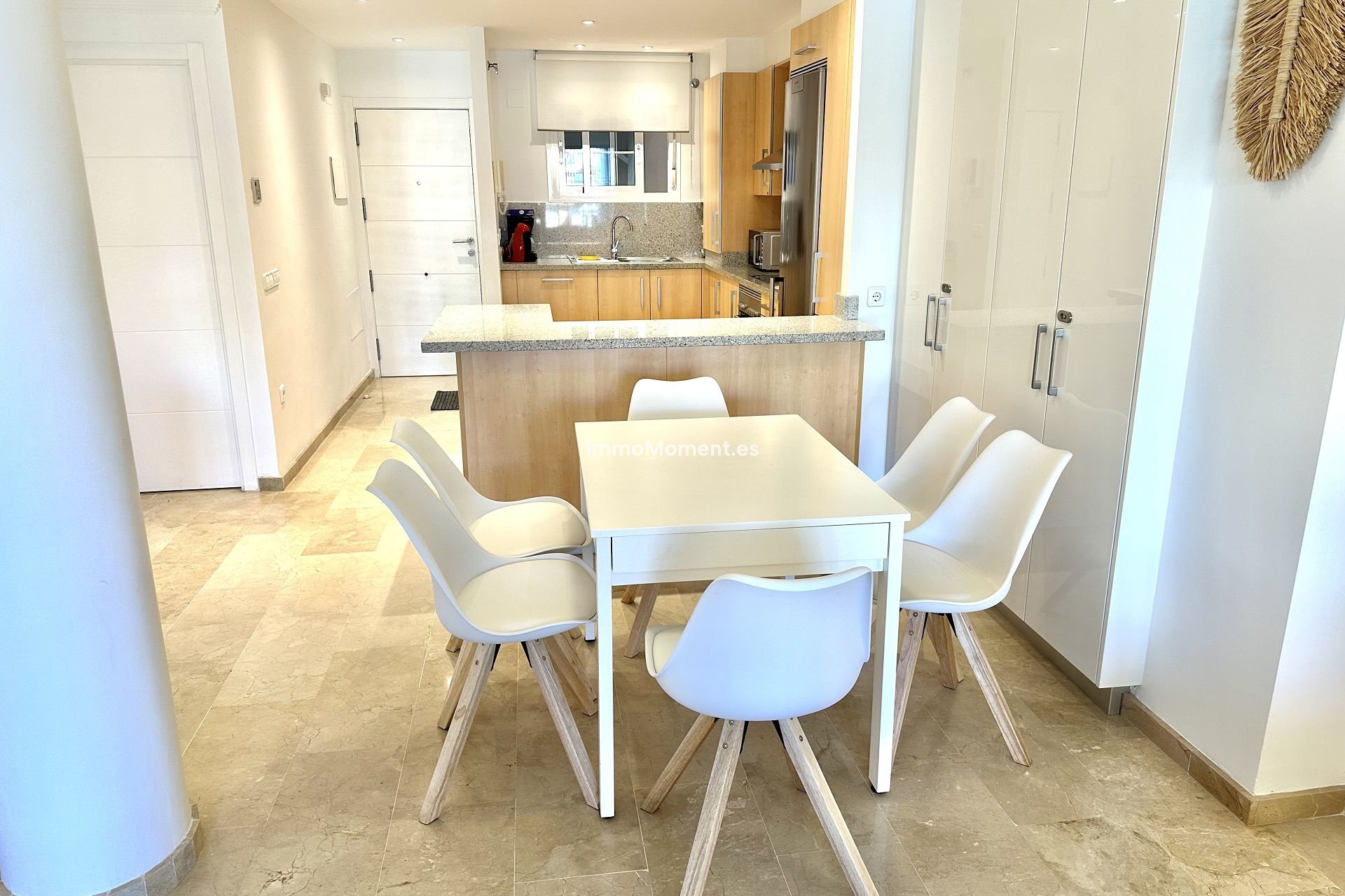 Location de courte durée - Appartement - Mijas Costa - La Cala de Mijas