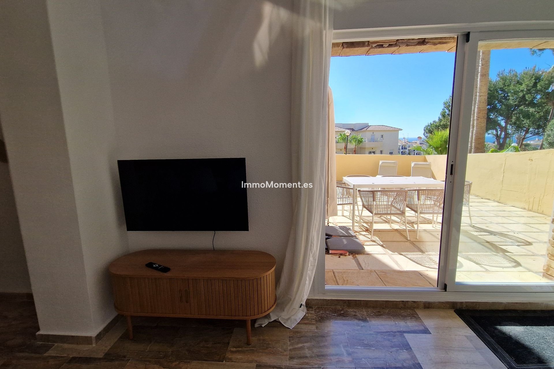 Location de courte durée - Appartement - Mijas Costa - Riviera Del Sol