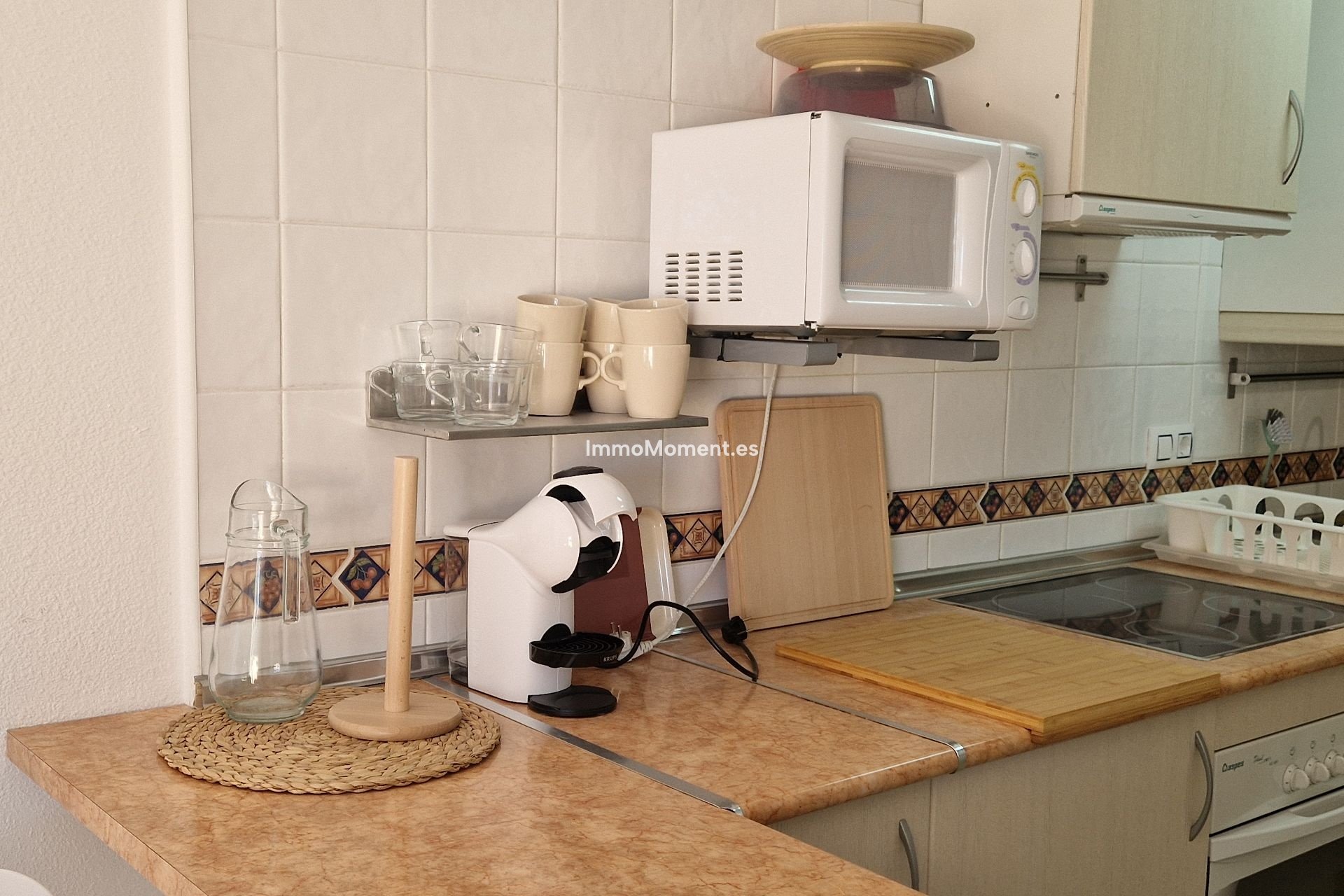 Location de courte durée - Appartement - Mijas Costa - Riviera Del Sol