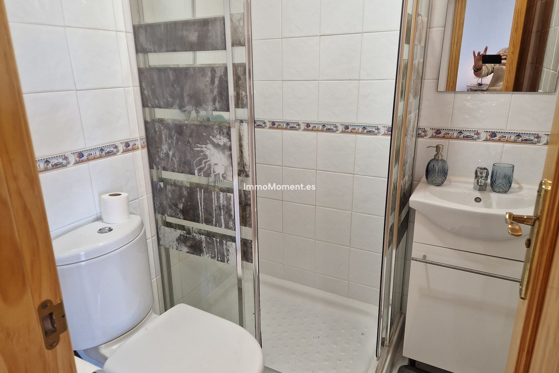 Location de courte durée - Appartement - Mijas Costa - Riviera Del Sol