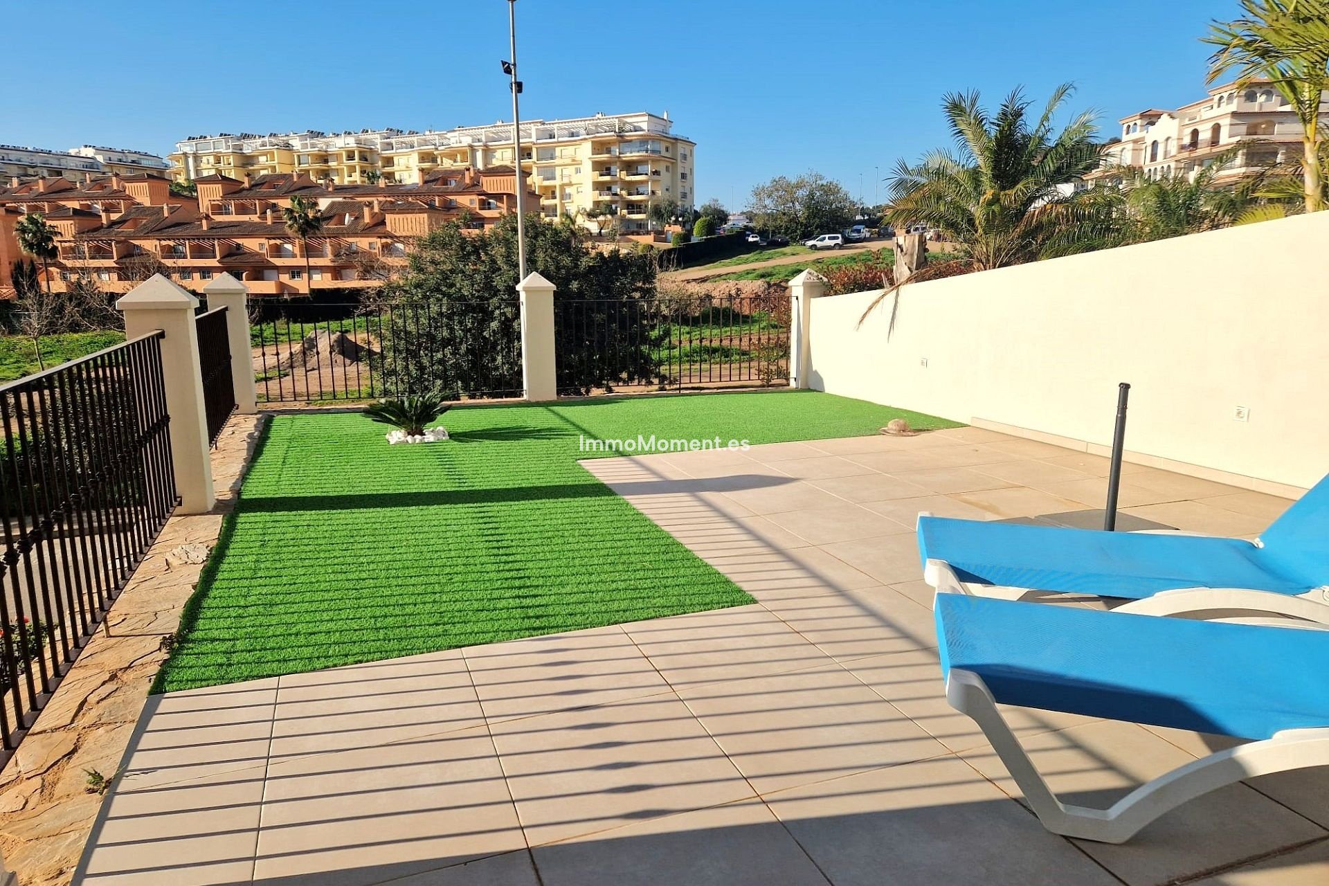 Location de courte durée - Appartement - Mijas - La Cala de Mijas
