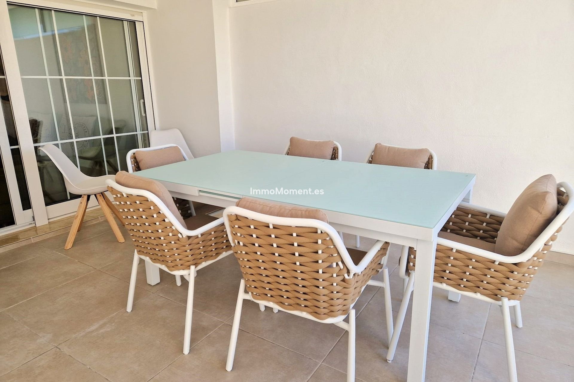 Location de courte durée - Appartement - Mijas - La Cala de Mijas