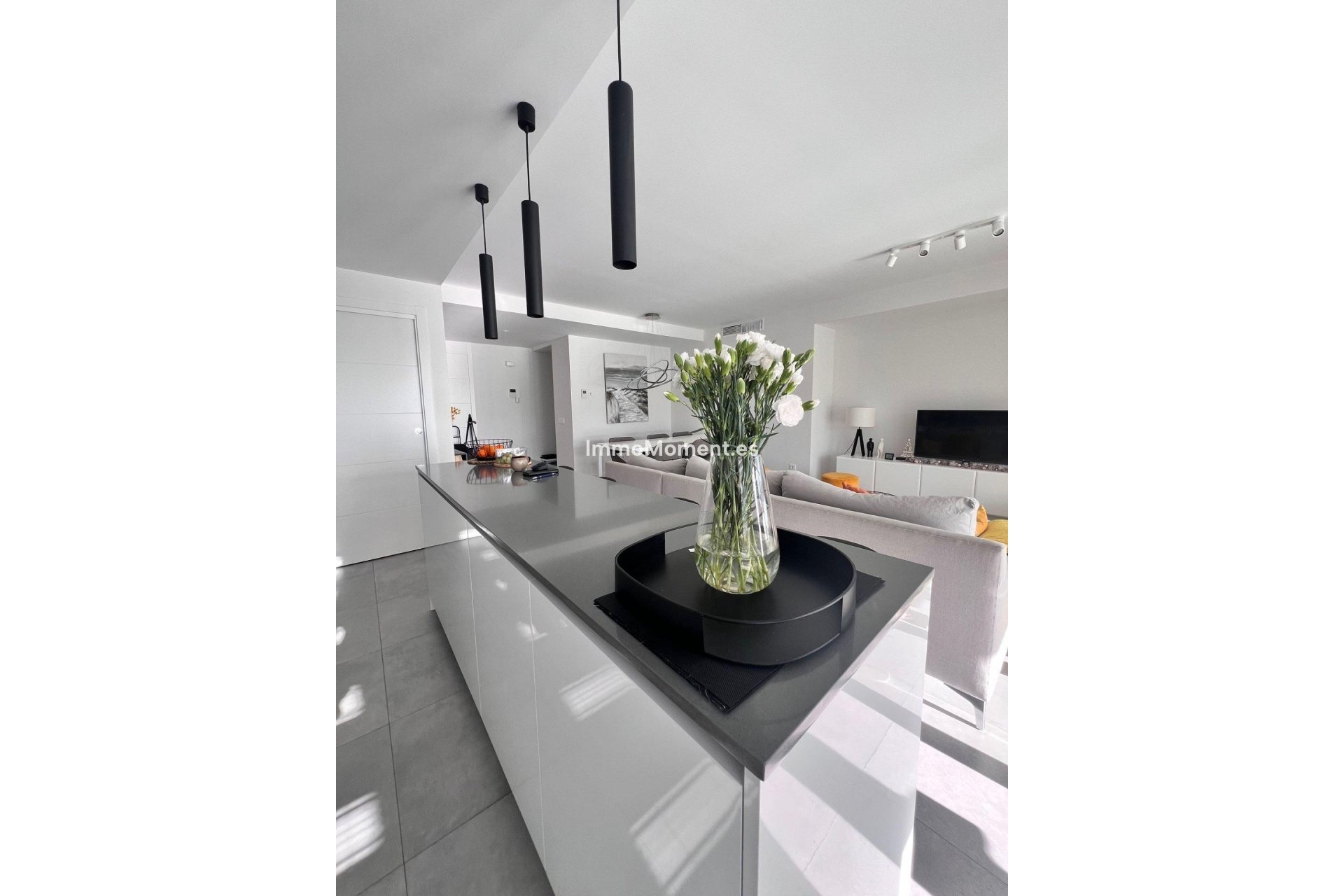 Location de courte durée - Appartement - Mijas - La Cala de Mijas