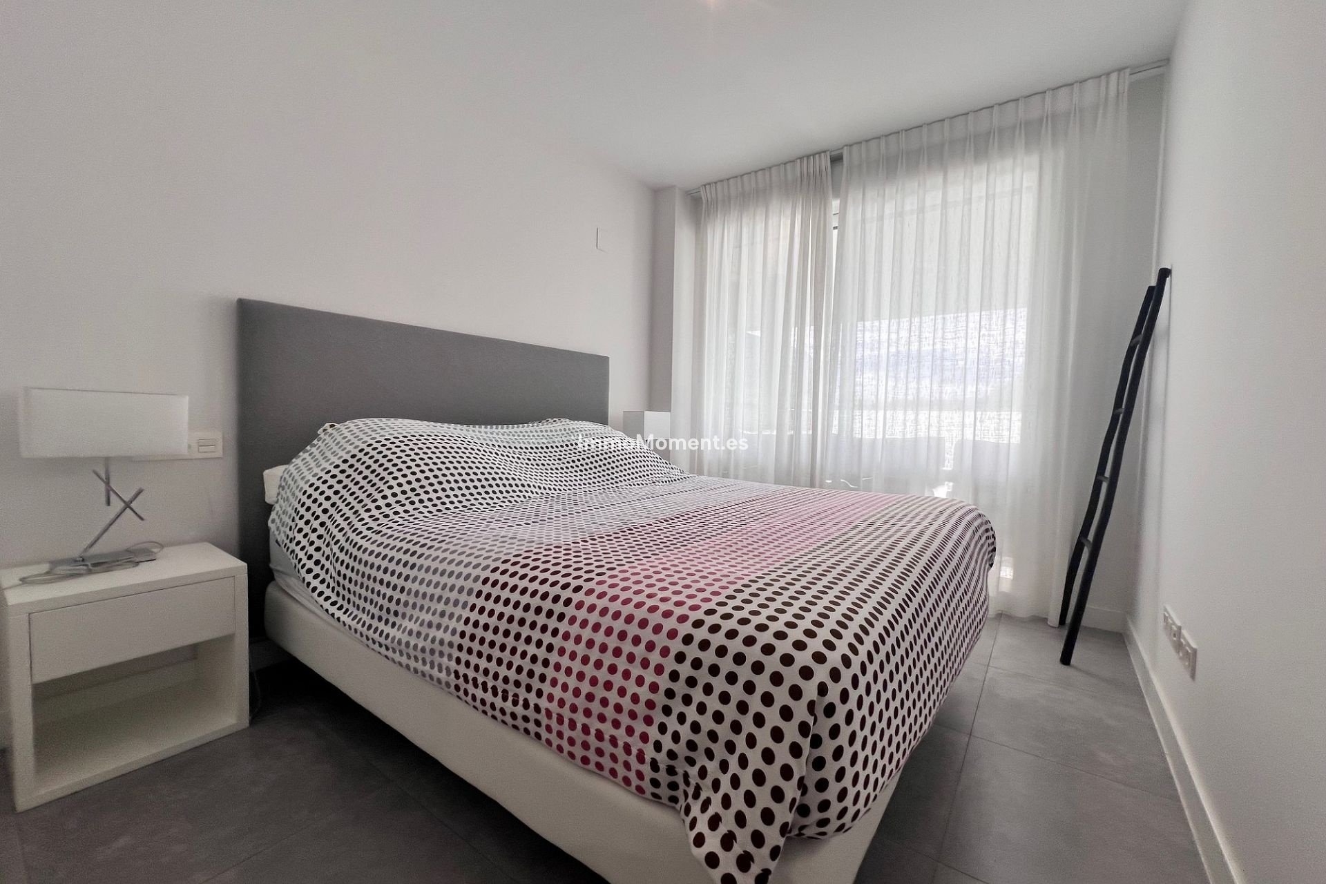 Location de courte durée - Appartement - Mijas - La Cala de Mijas