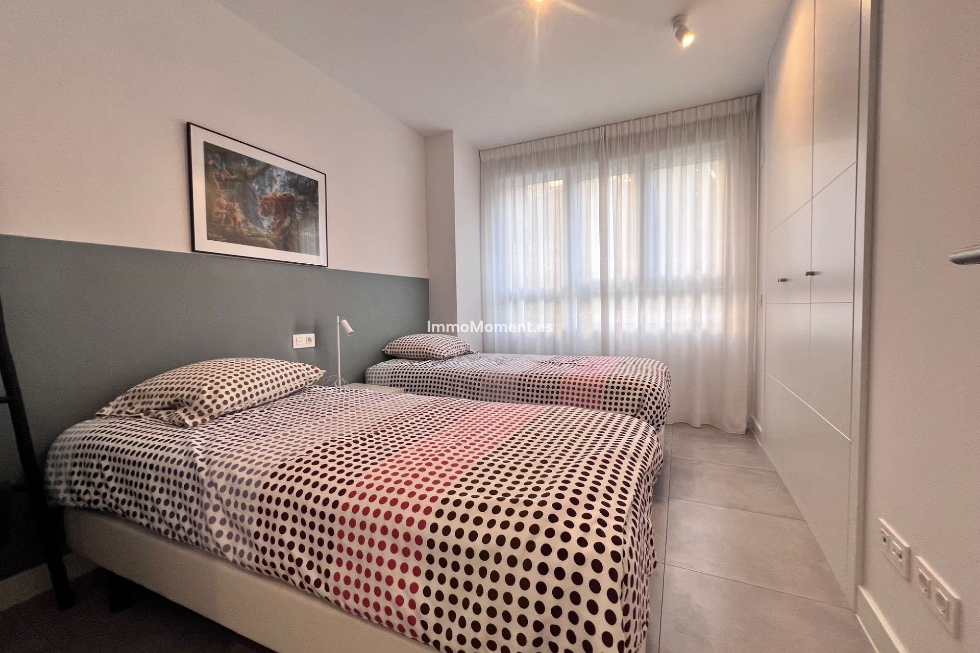 Location de courte durée - Appartement - Mijas - La Cala de Mijas