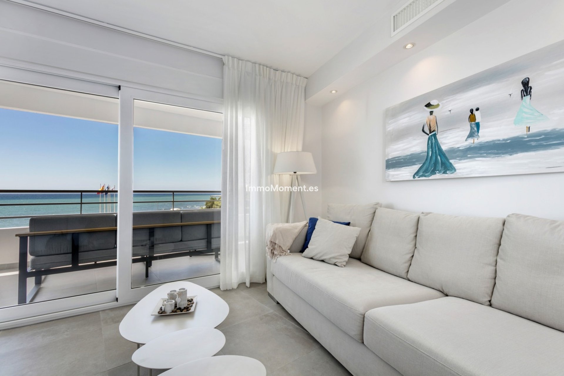 Location de courte durée - Appartement - Mijas - Mijas Costa