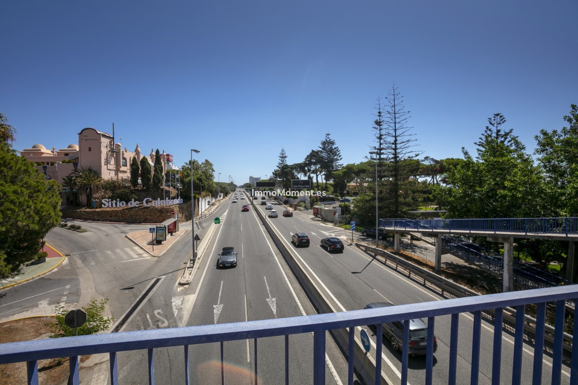 Location de courte durée - Appartement - Mijas - Mijas Costa
