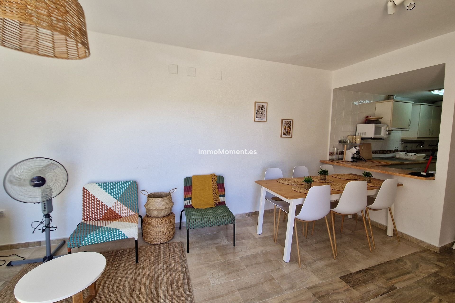 Location de courte durée - Appartement - Mijas - Mijas Costa