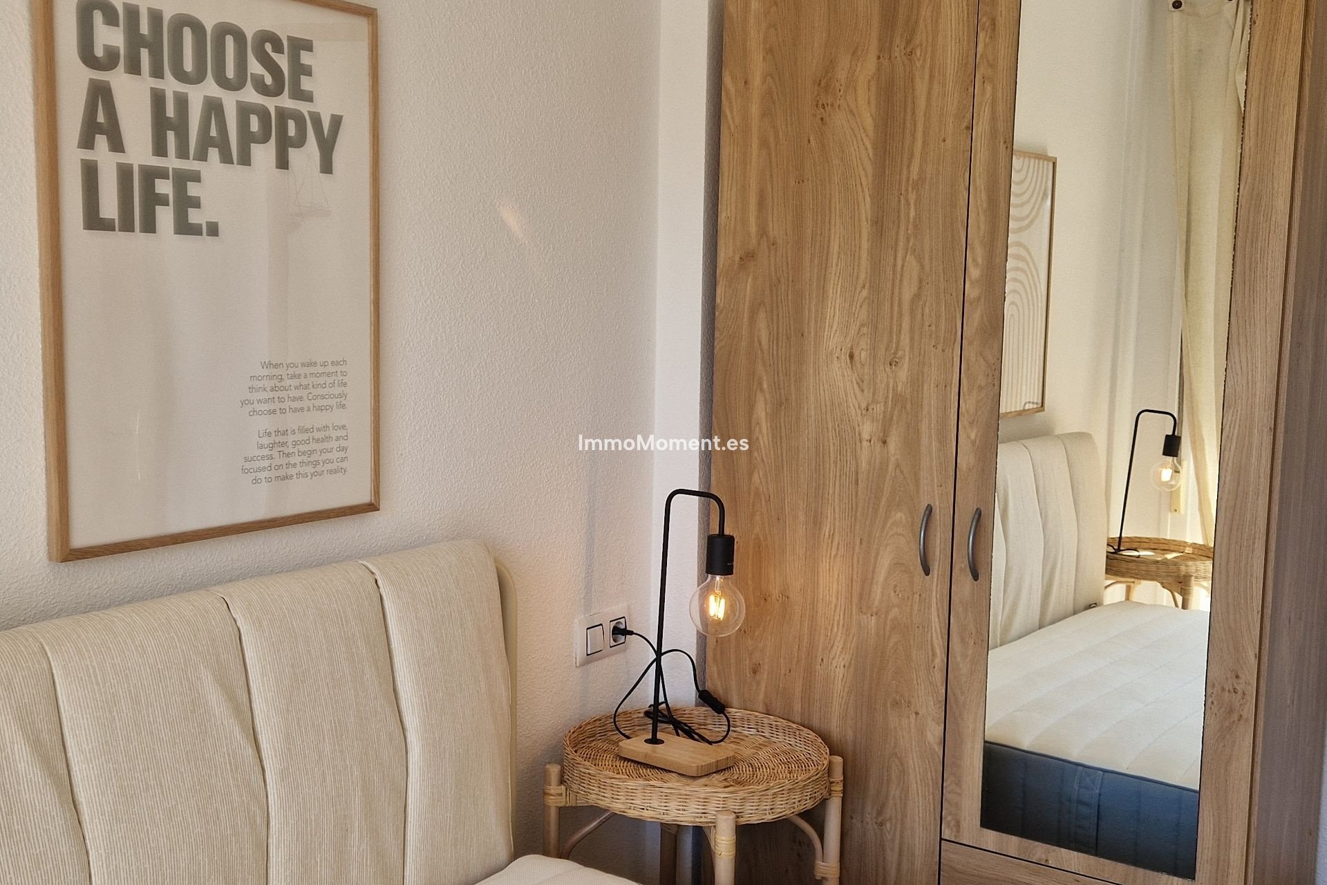 Location de courte durée - Appartement - Mijas - Mijas Costa