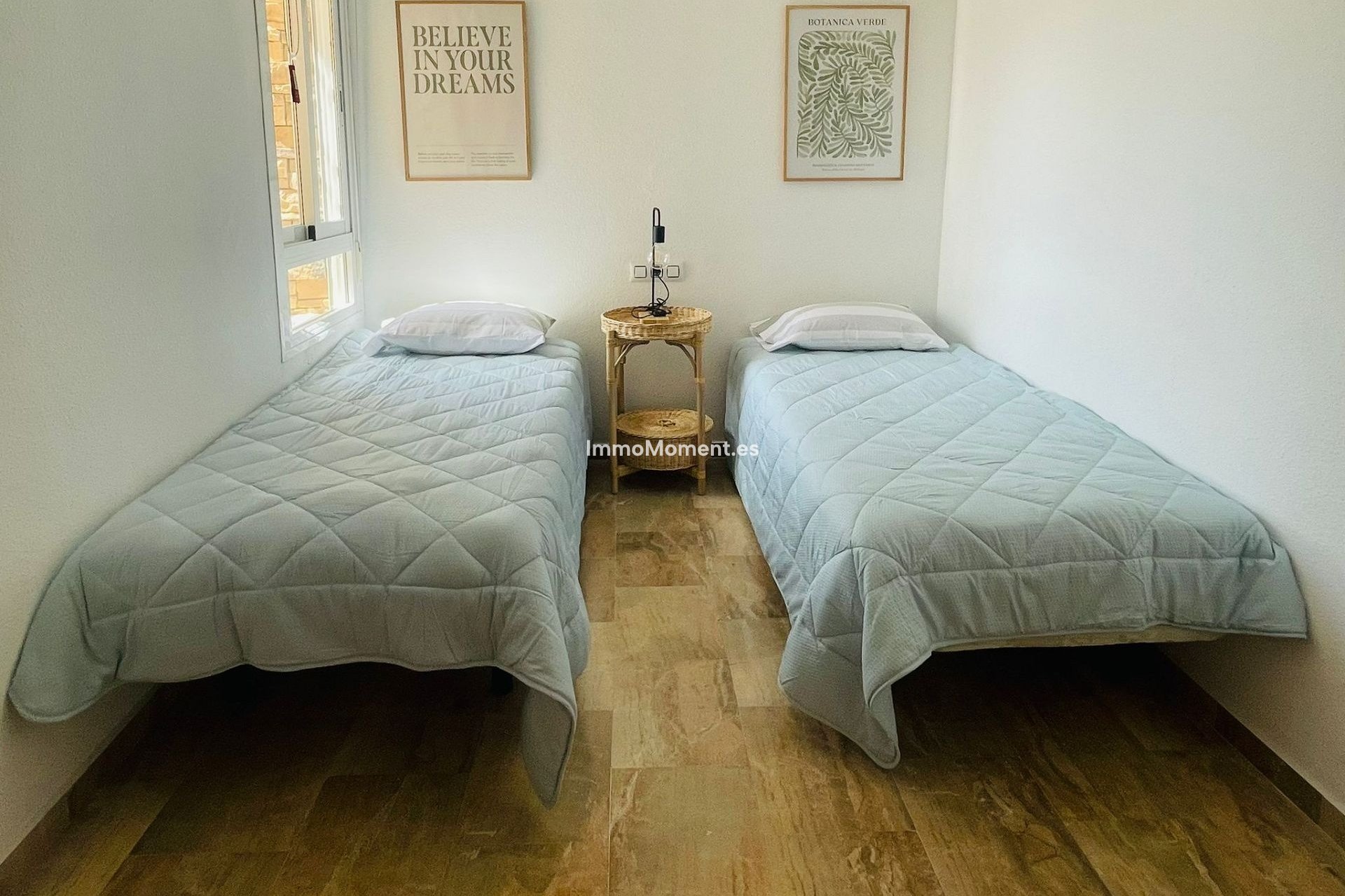 Location de courte durée - Appartement - Mijas - Mijas Costa