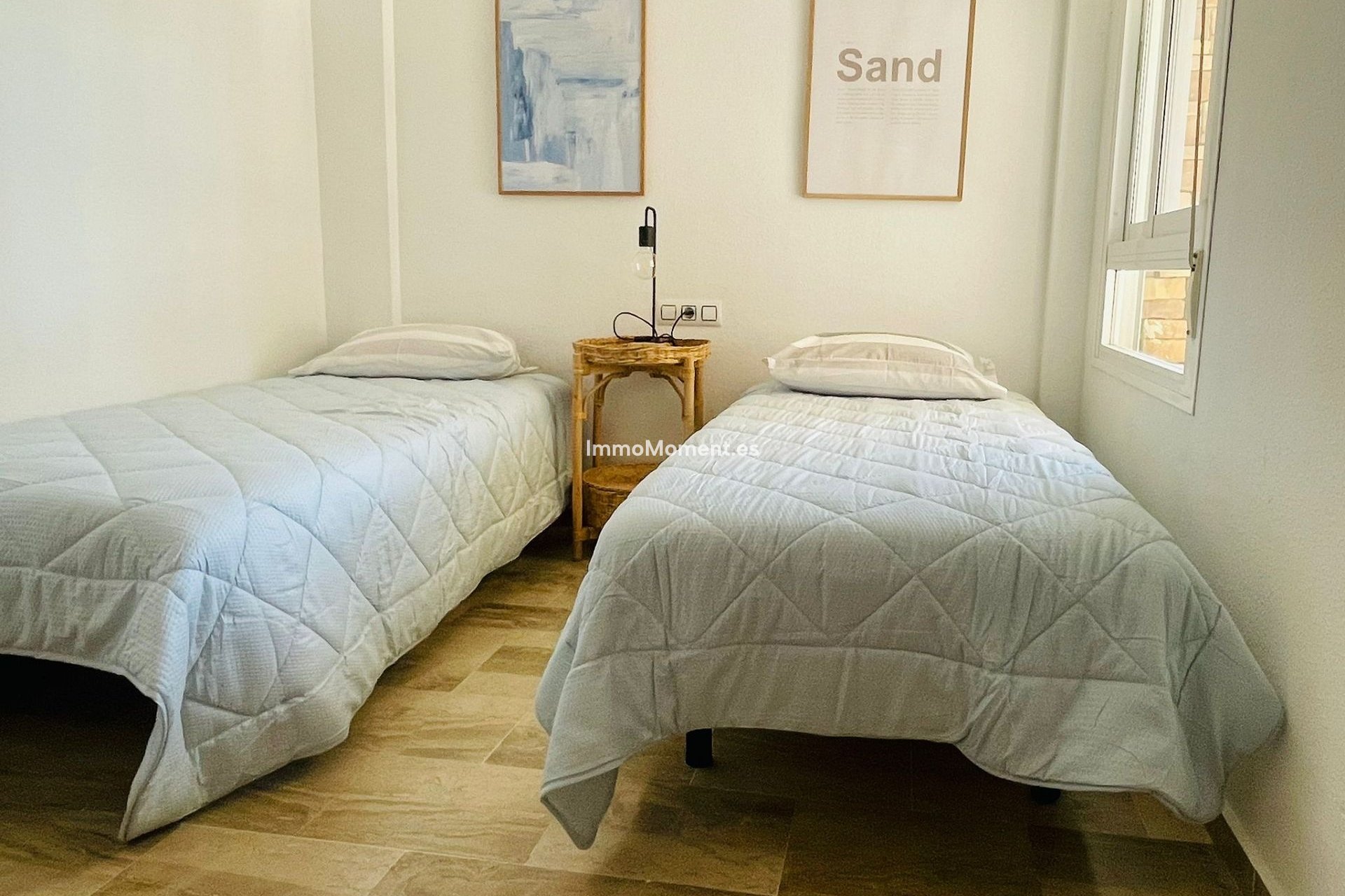 Location de courte durée - Appartement - Mijas - Mijas Costa