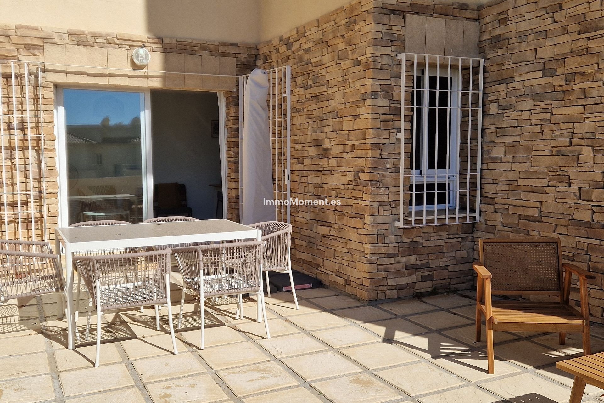 Location de courte durée - Appartement - Mijas - Mijas Costa