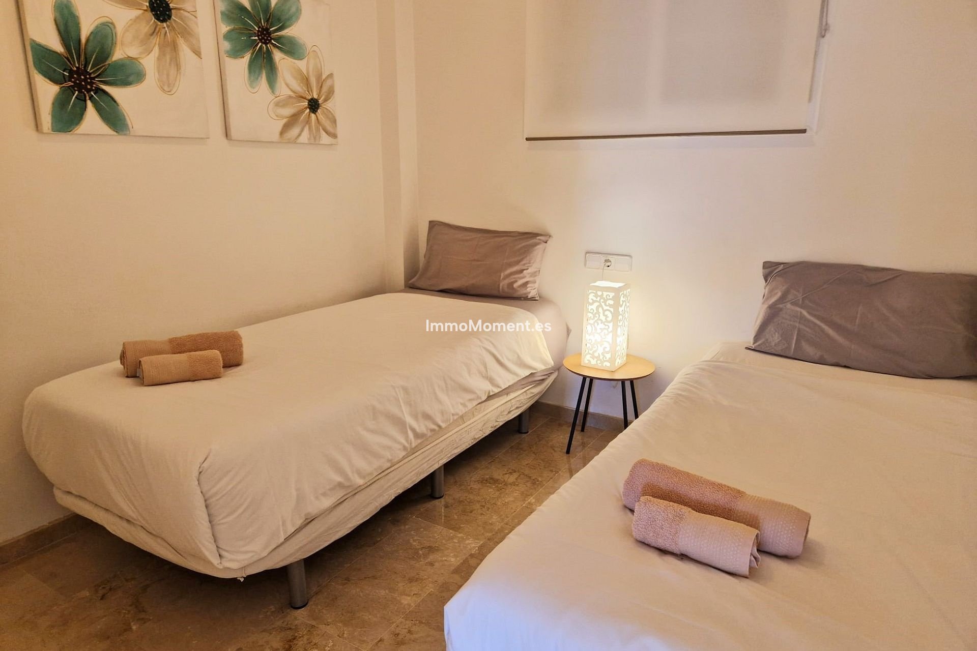 Location de courte durée - Appartement - Mijas - Mijas Costa