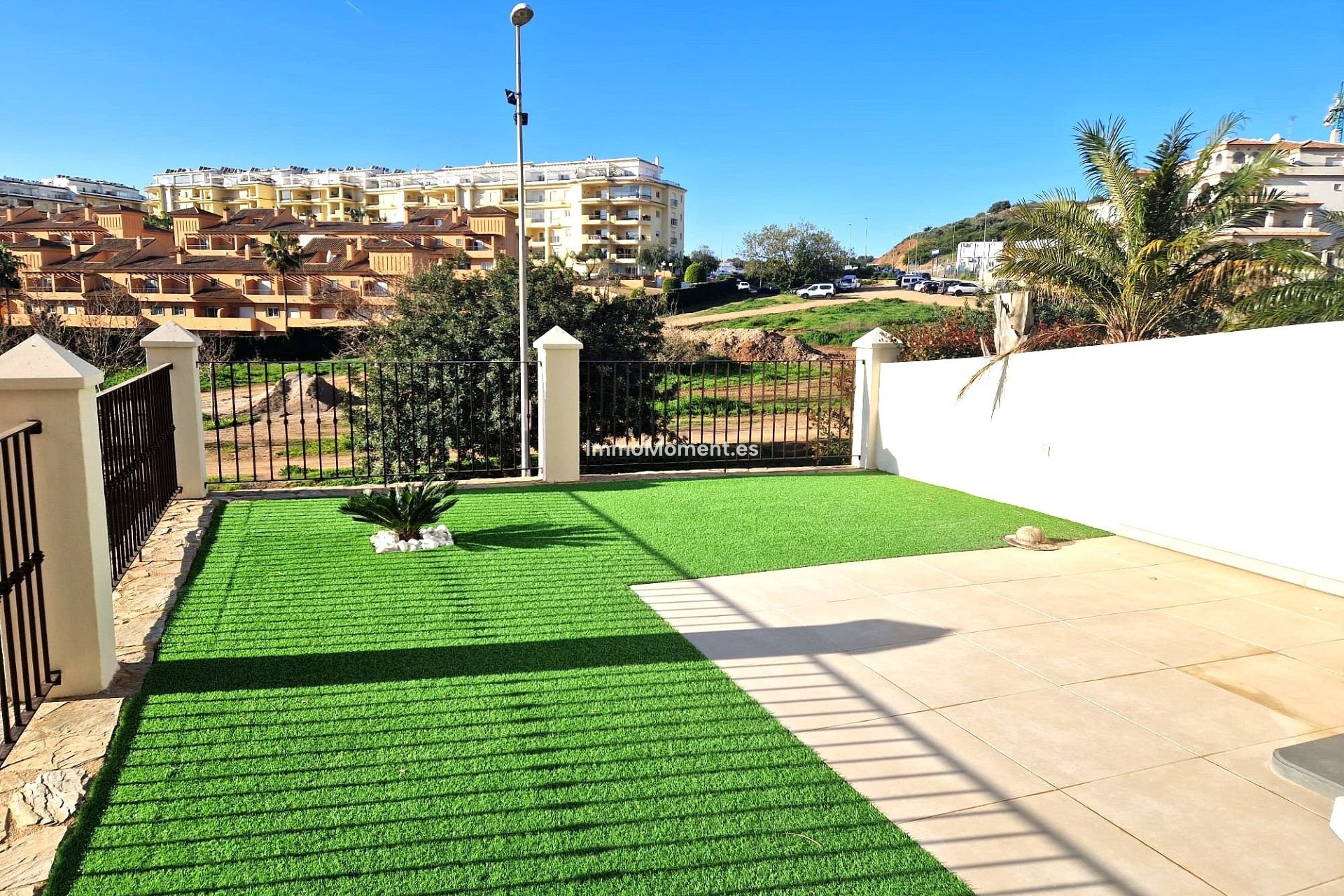 Location de courte durée - Appartement - Mijas - Mijas Costa