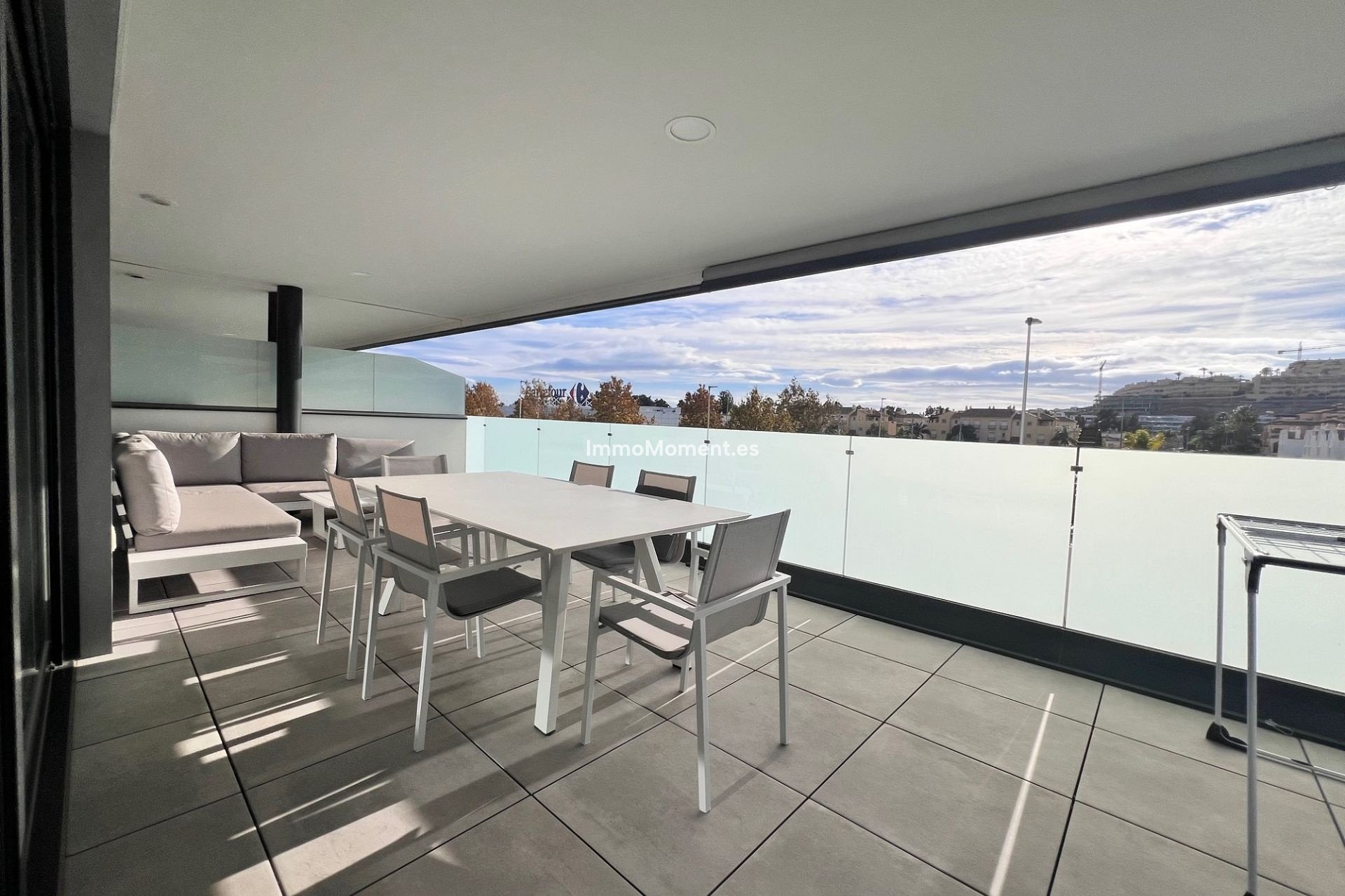 Location de courte durée - Appartement - Mijas - Mijas Costa