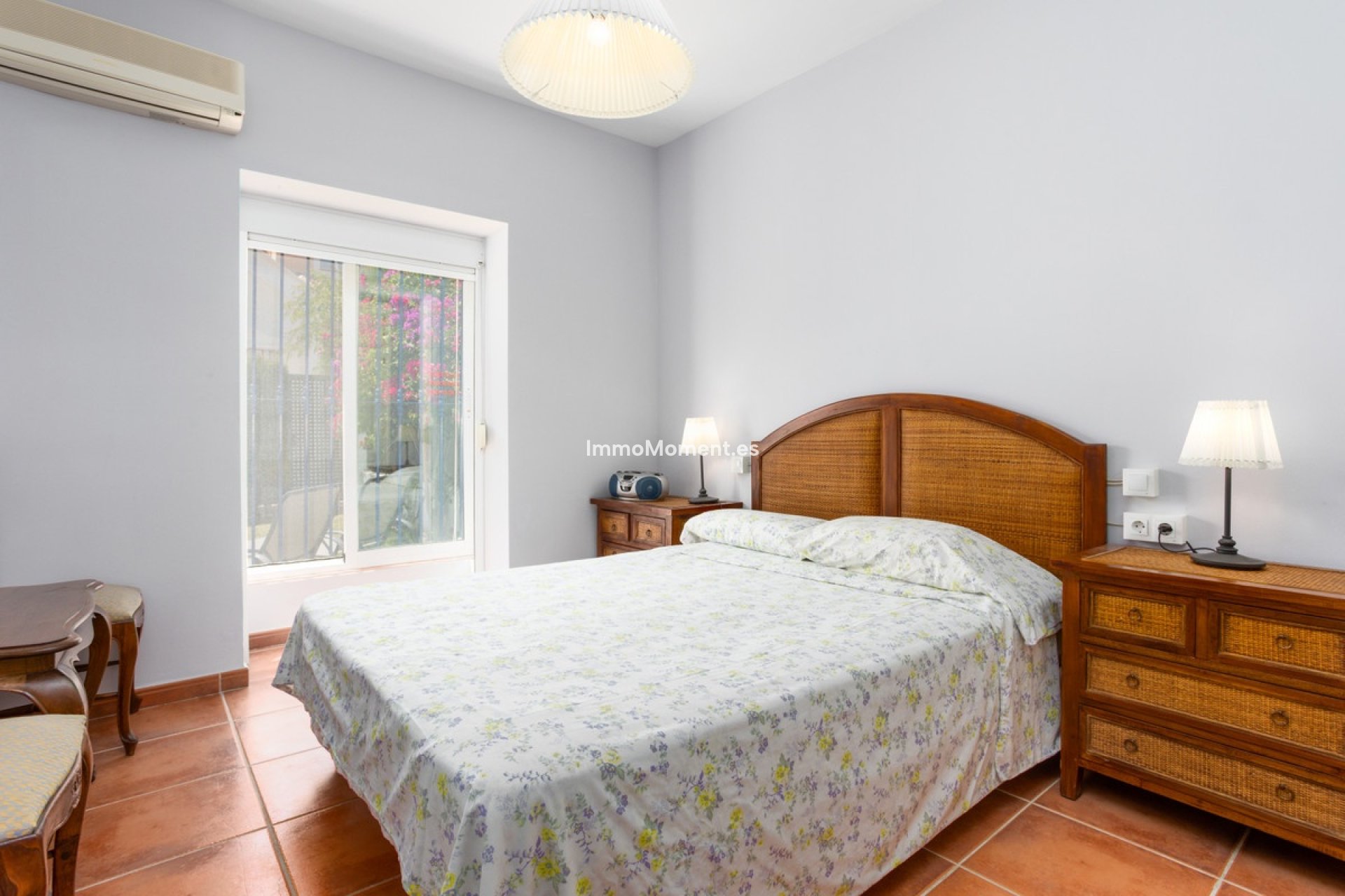 Location de courte durée - Maison jumelée - Marbella - Nueva Andalucía