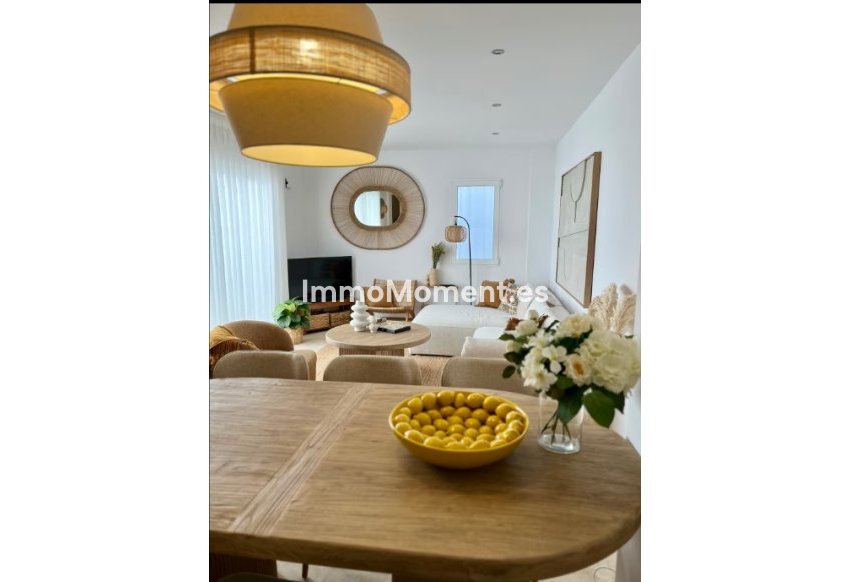 Location de courte durée - Maison mitoyenne - Estepona  - New Golden Mile