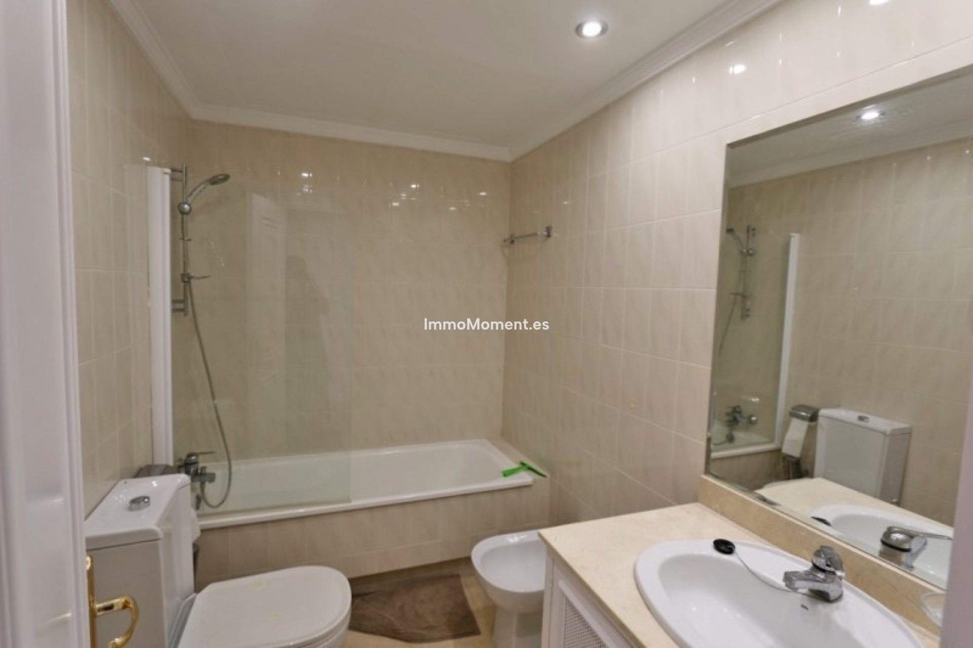 Location de courte durée - Maison mitoyenne - Marbella - Nueva Andalucía