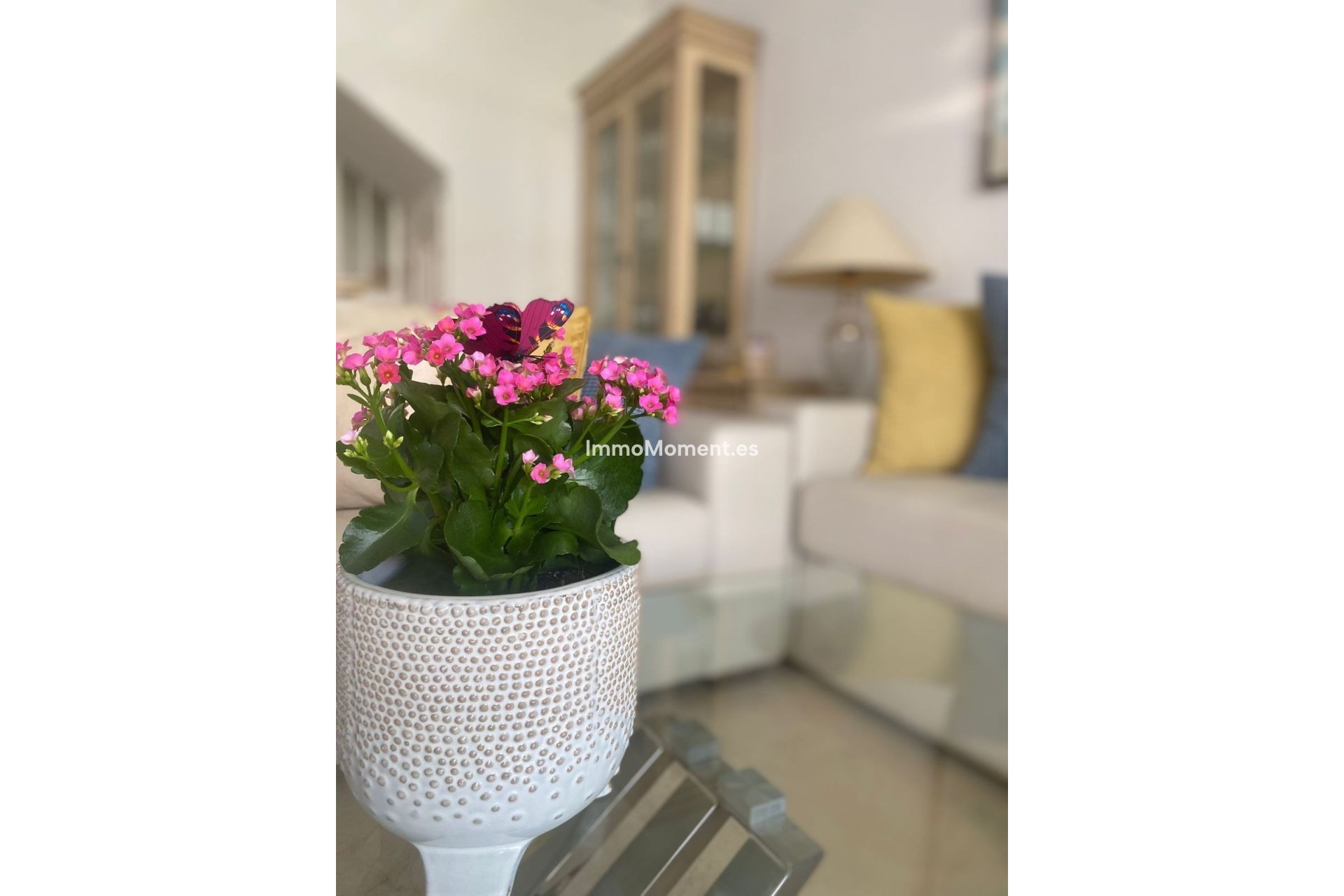 Location de courte durée - Maison mitoyenne - Marbella - Nueva Andalucía