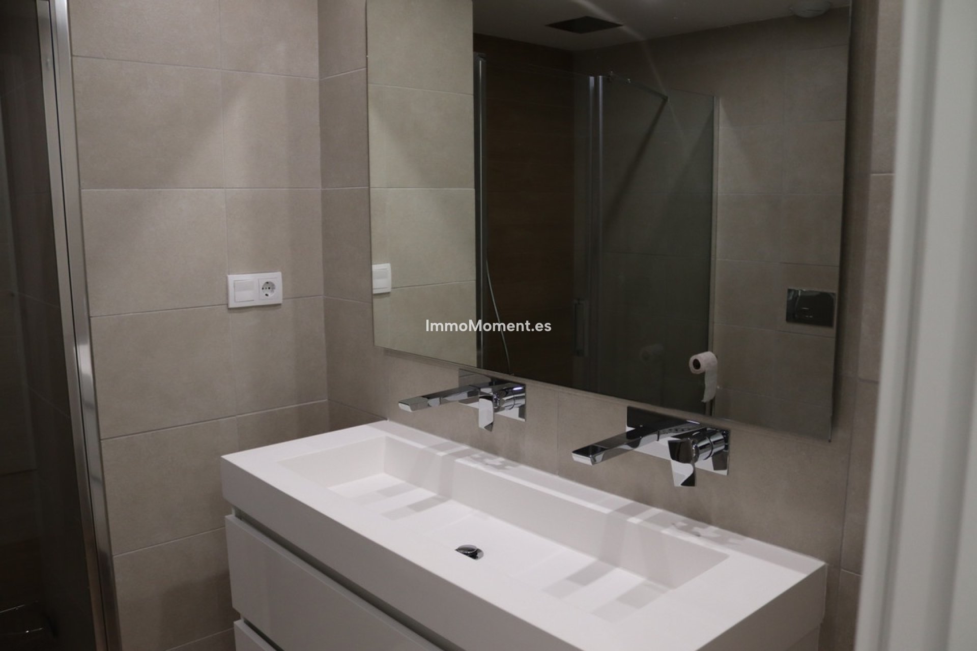 Location de courte durée - Penthouse - Estepona  - Cancelada