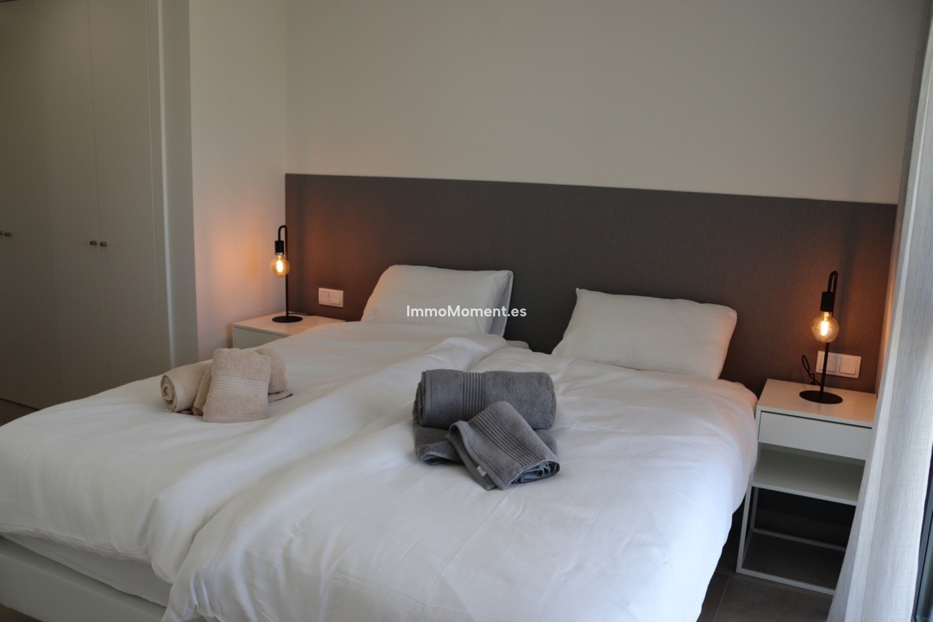 Location de courte durée - Penthouse - Estepona  - Cancelada