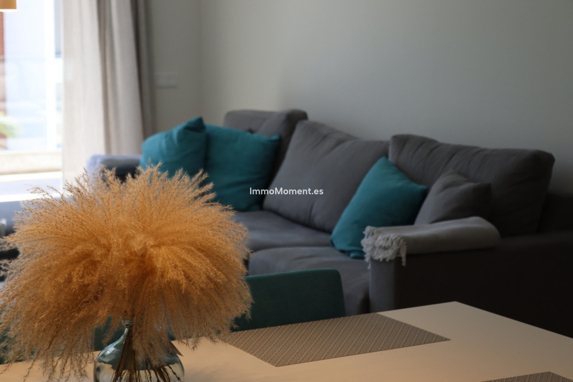 Location de courte durée - Penthouse - Estepona  - Cancelada