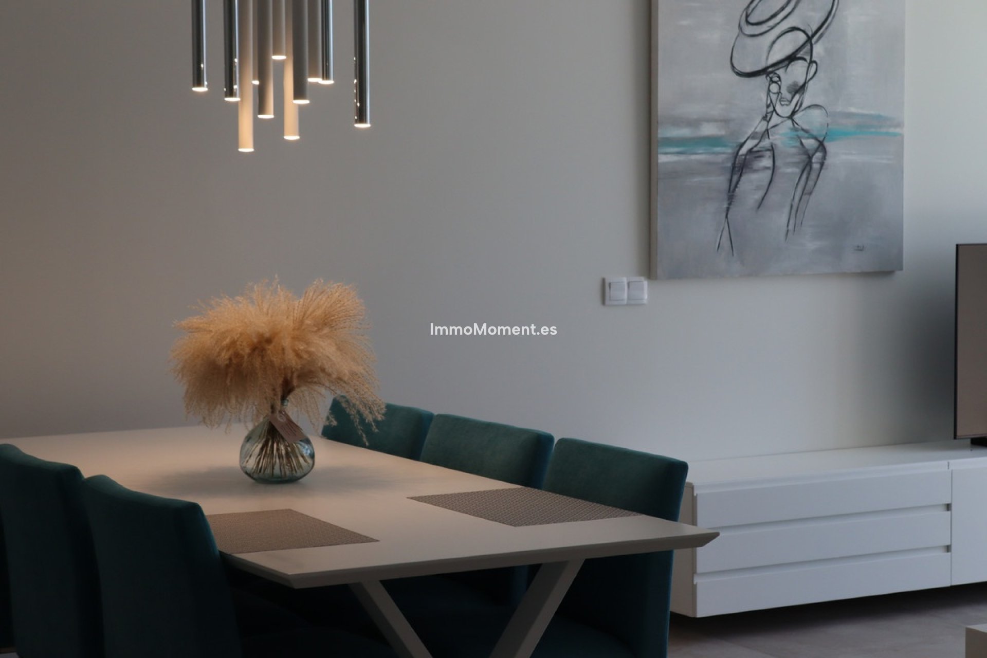 Location de courte durée - Penthouse - Estepona  - Cancelada