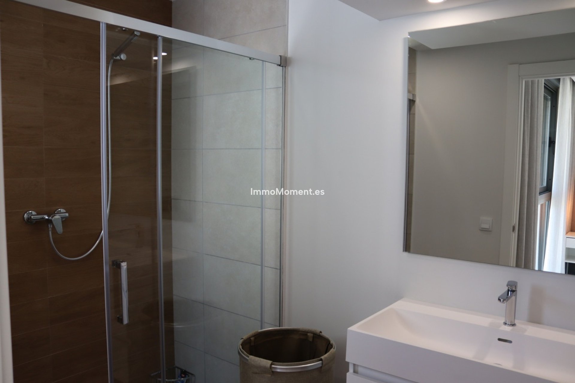 Location de courte durée - Penthouse - Estepona  - Cancelada