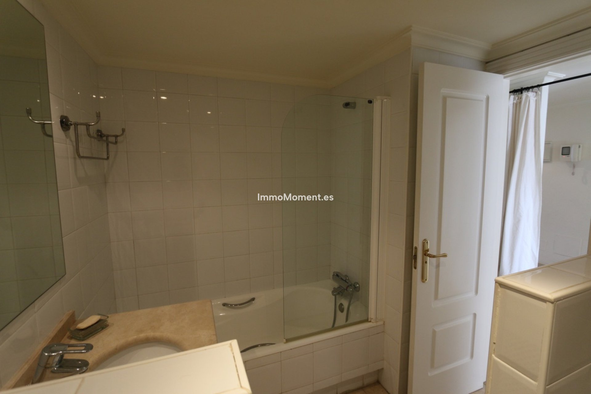 Location de courte durée - Penthouse - Marbella - Puerto Banús