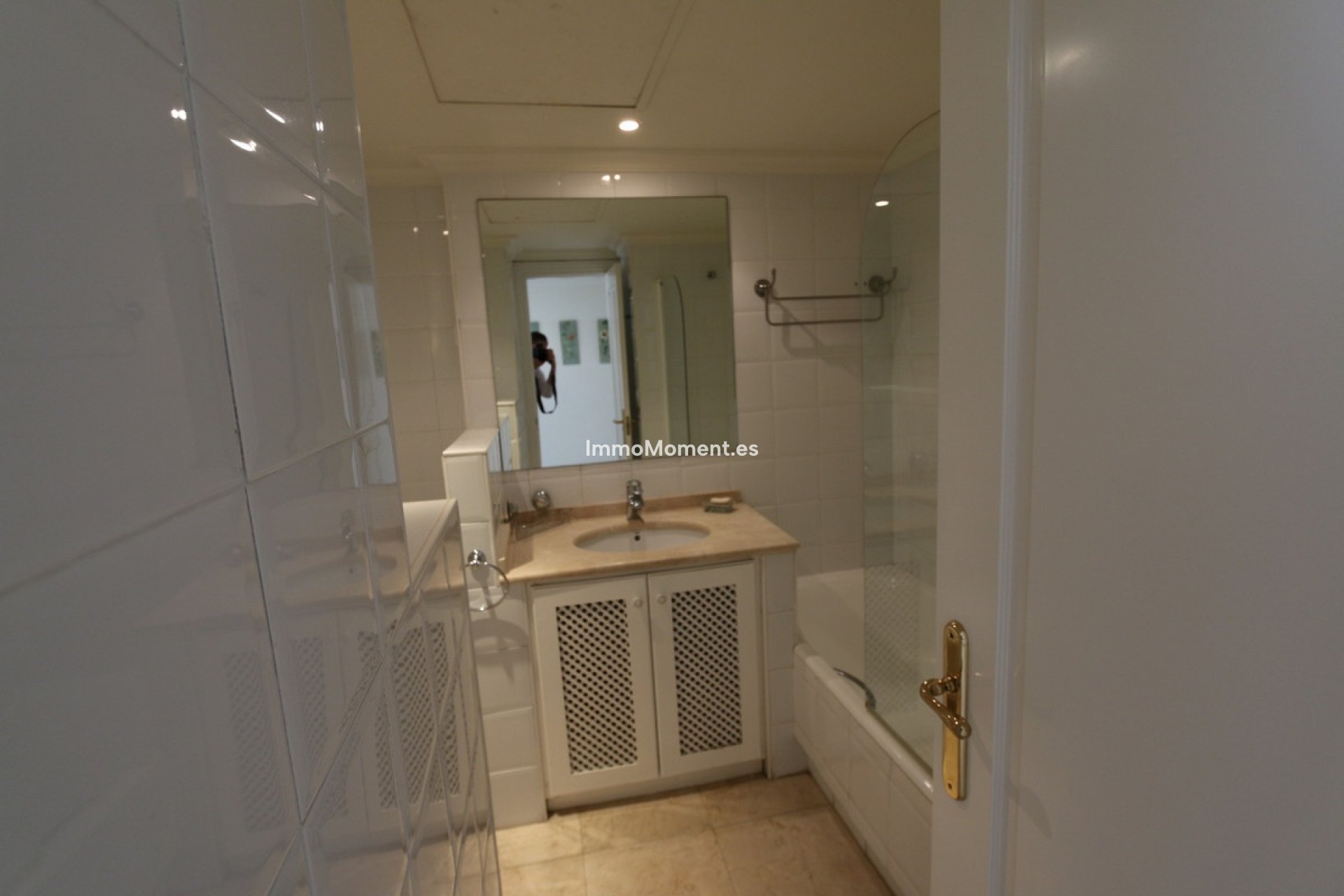 Location de courte durée - Penthouse - Marbella - Puerto Banús