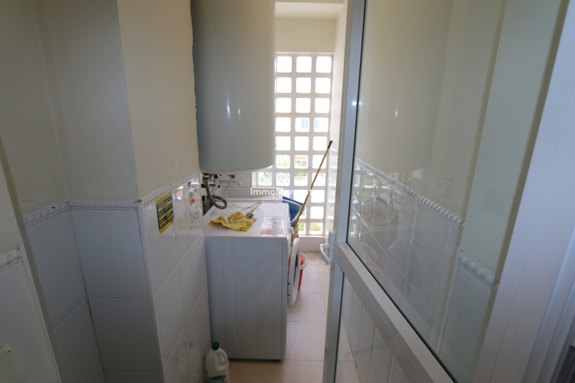 Location de courte durée - Penthouse - Marbella - Puerto Banús