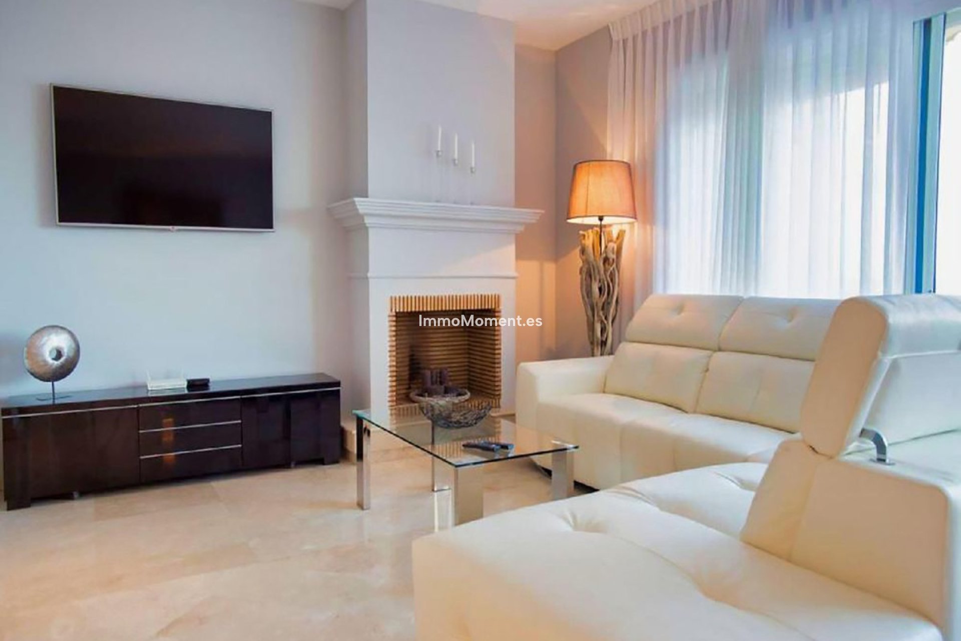 Location de courte durée - Penthouse - Marbella - Río Real