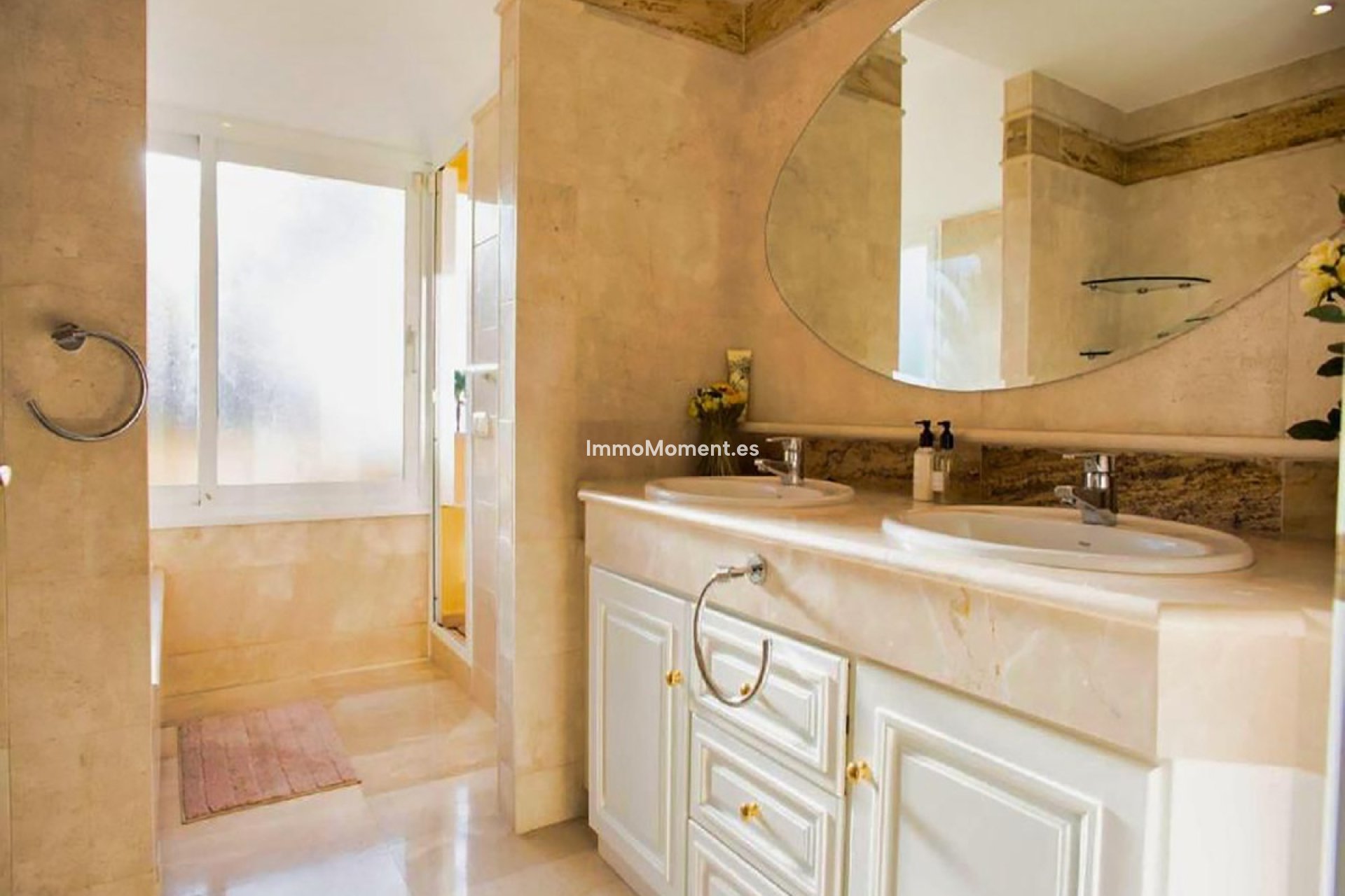 Location de courte durée - Penthouse - Marbella - Río Real