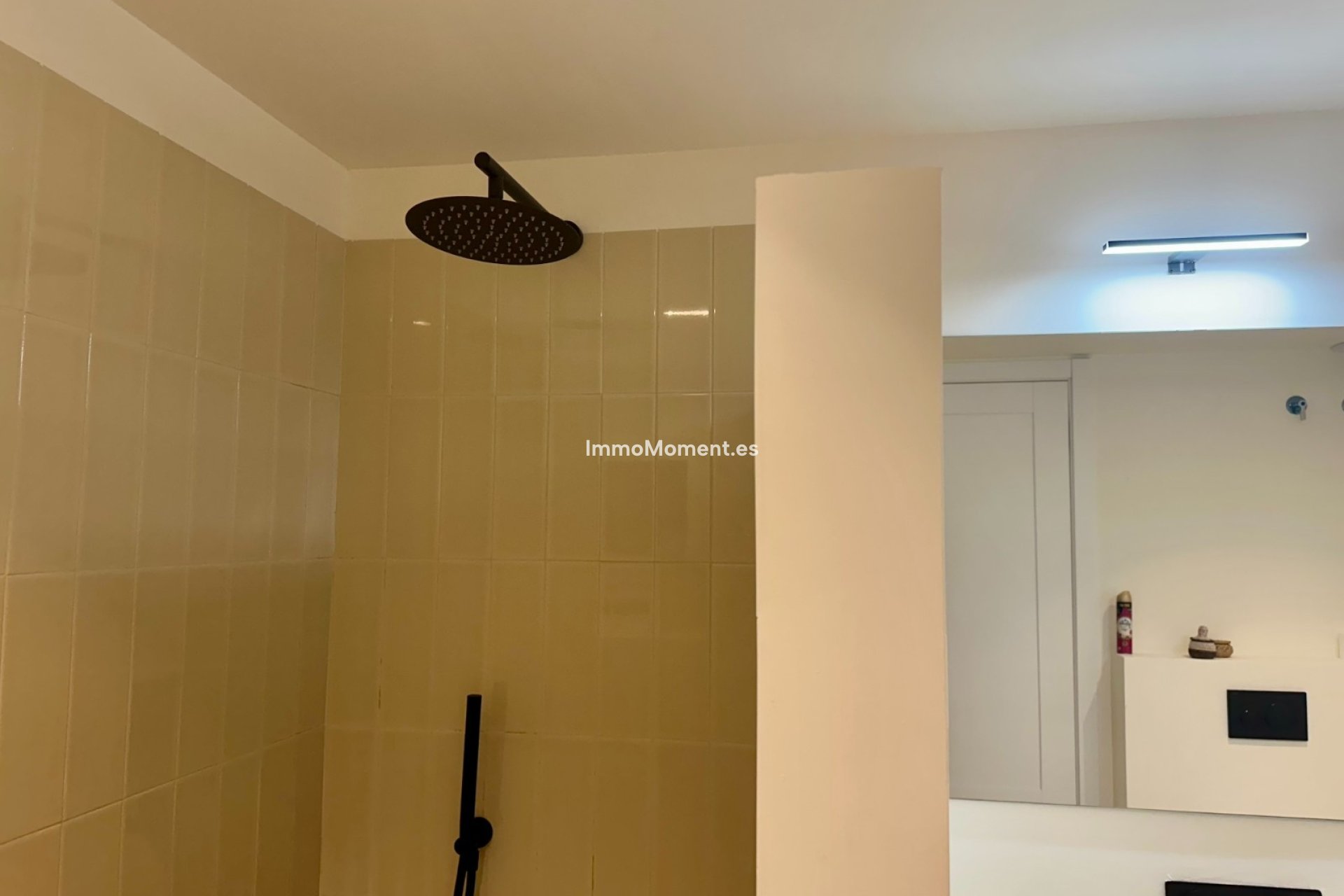 Location de courte durée - Villa individuelle - Estepona  - El Padron