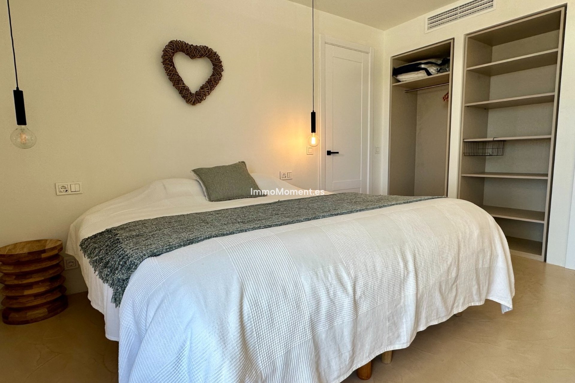 Location de courte durée - Villa individuelle - Estepona  - El Padron