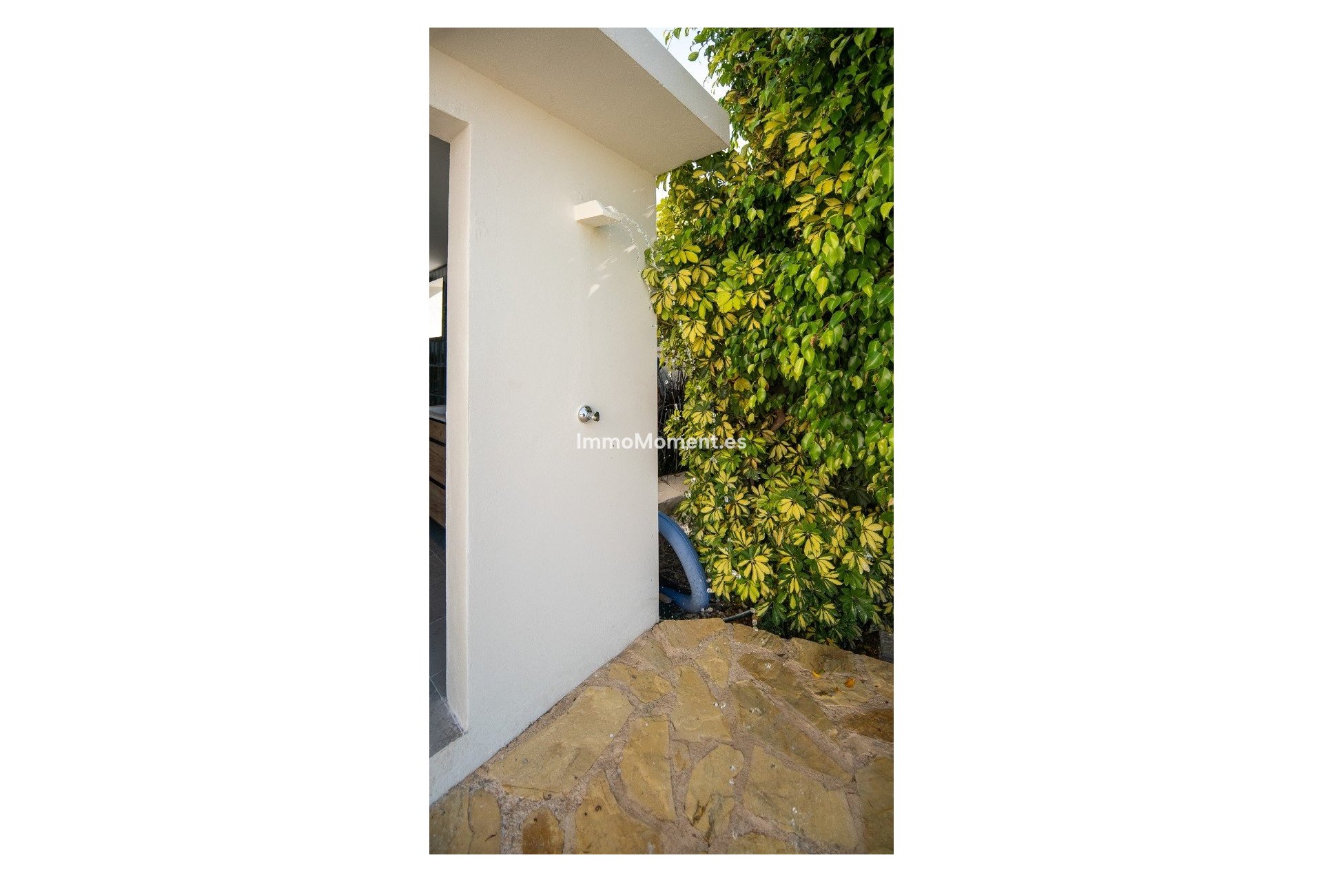 Location de courte durée - Villa individuelle - Estepona  - El Padron