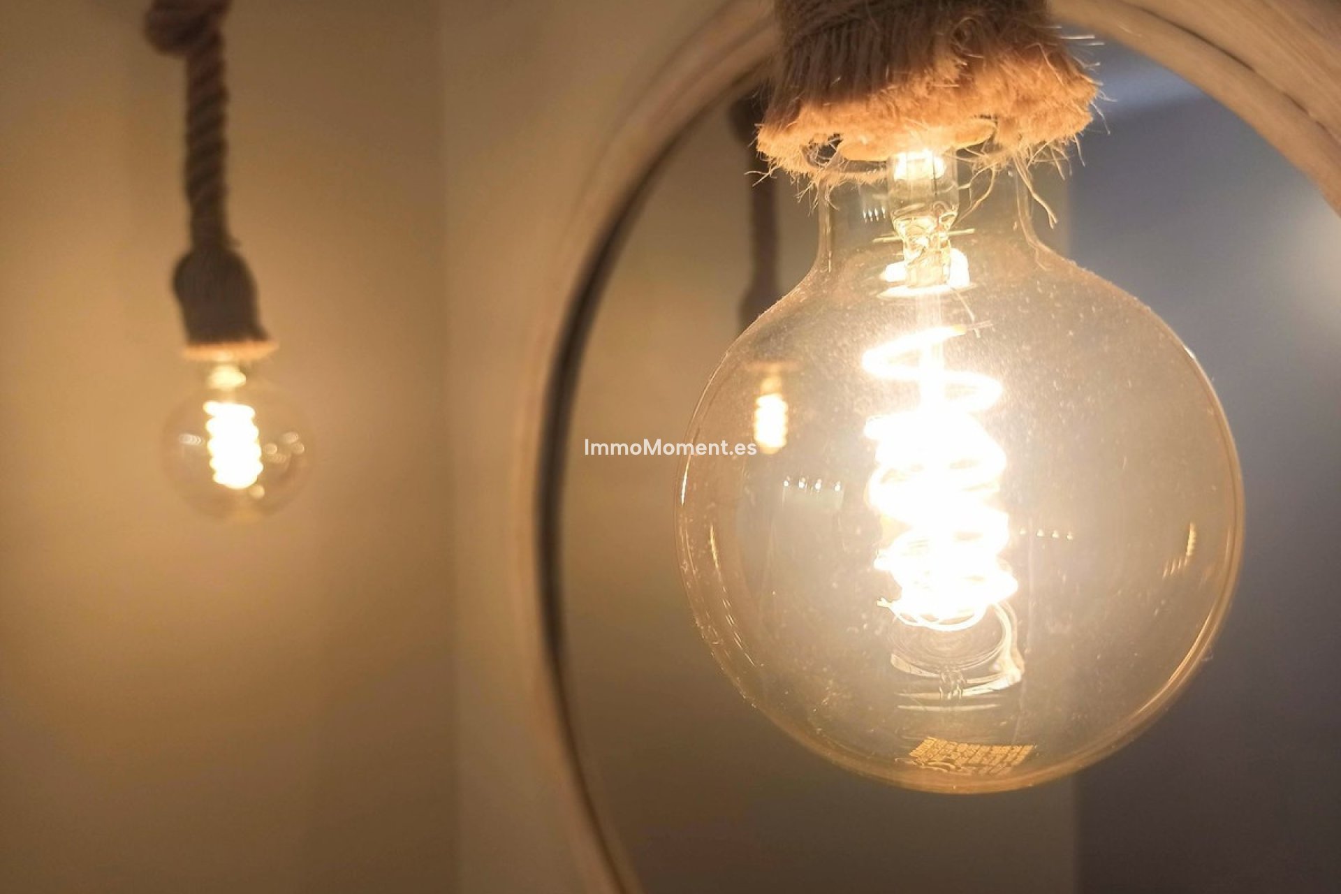 Location de courte durée - Villa individuelle - Estepona Oost - Costalita